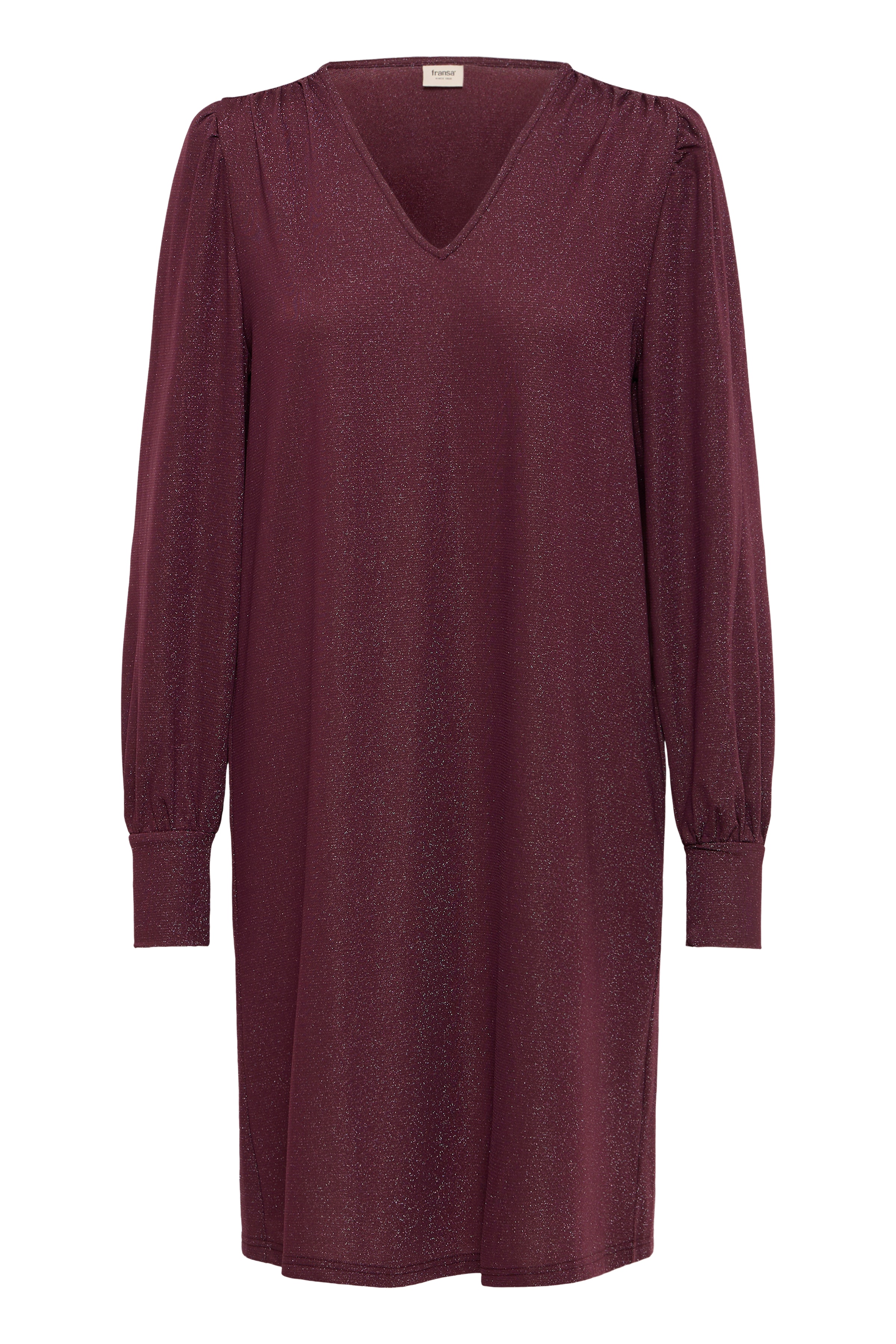 FRLUCA Kjole PACK FRONT 20617348-191619