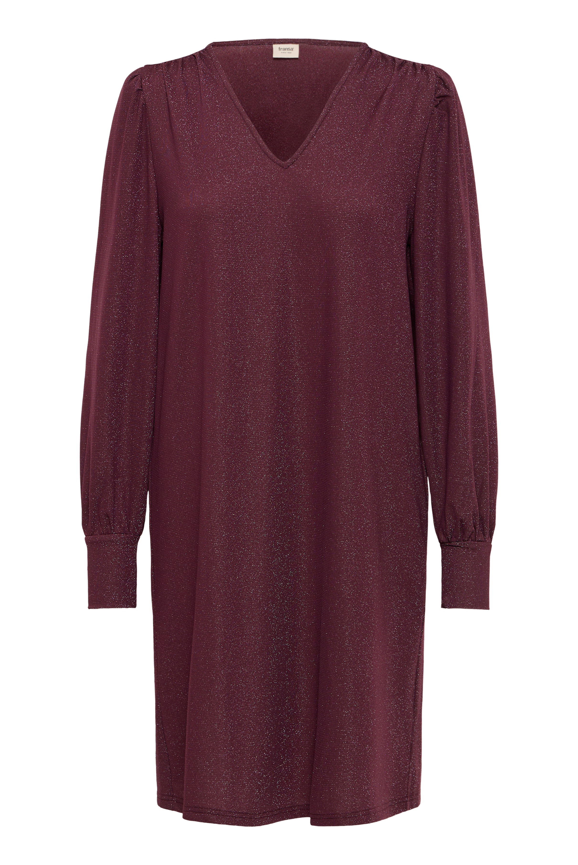 FRLUCA Kjole PACK FRONT 20617348-191619