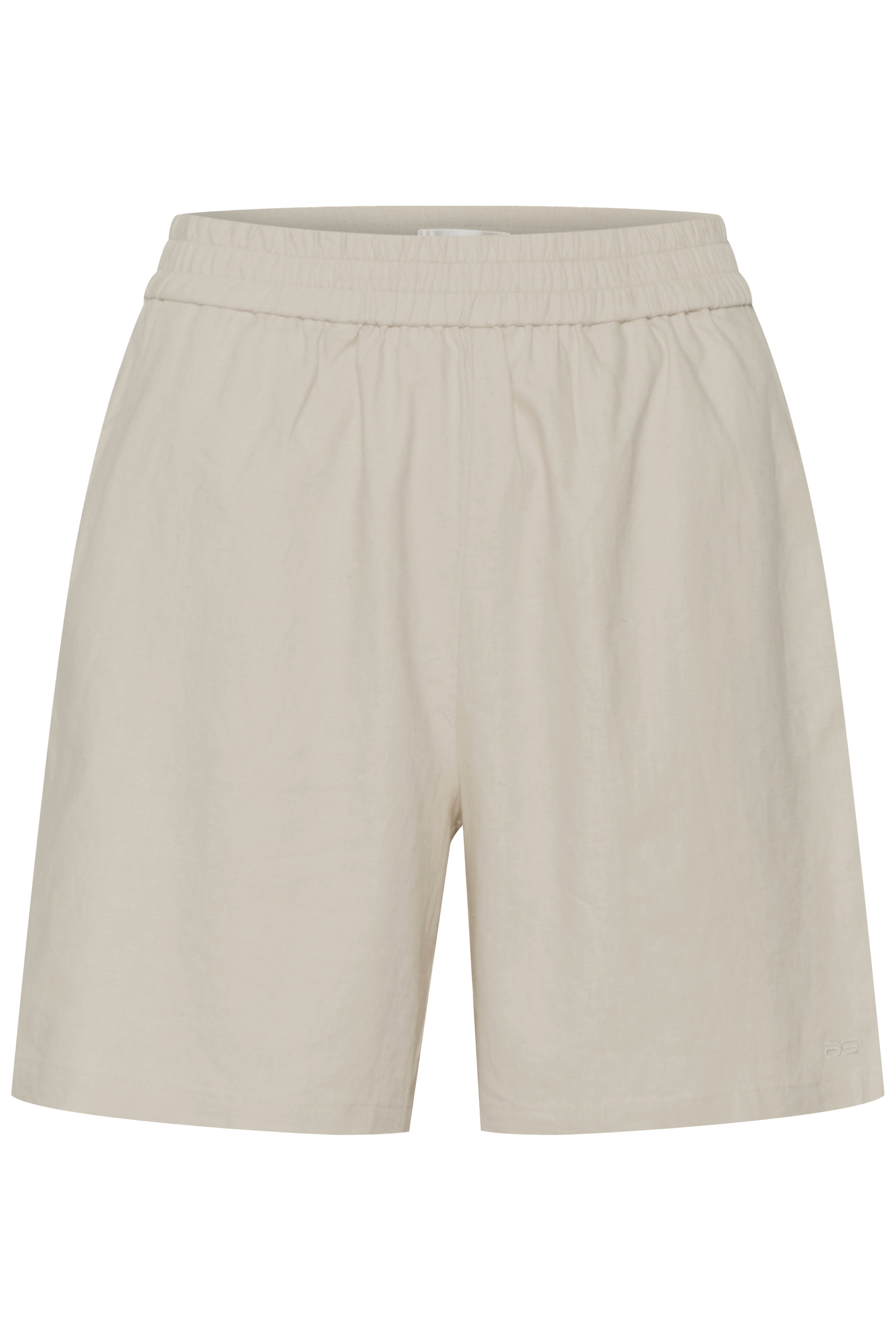 LizaGZ Linnen shorts PACK FRONT 10909101-130404