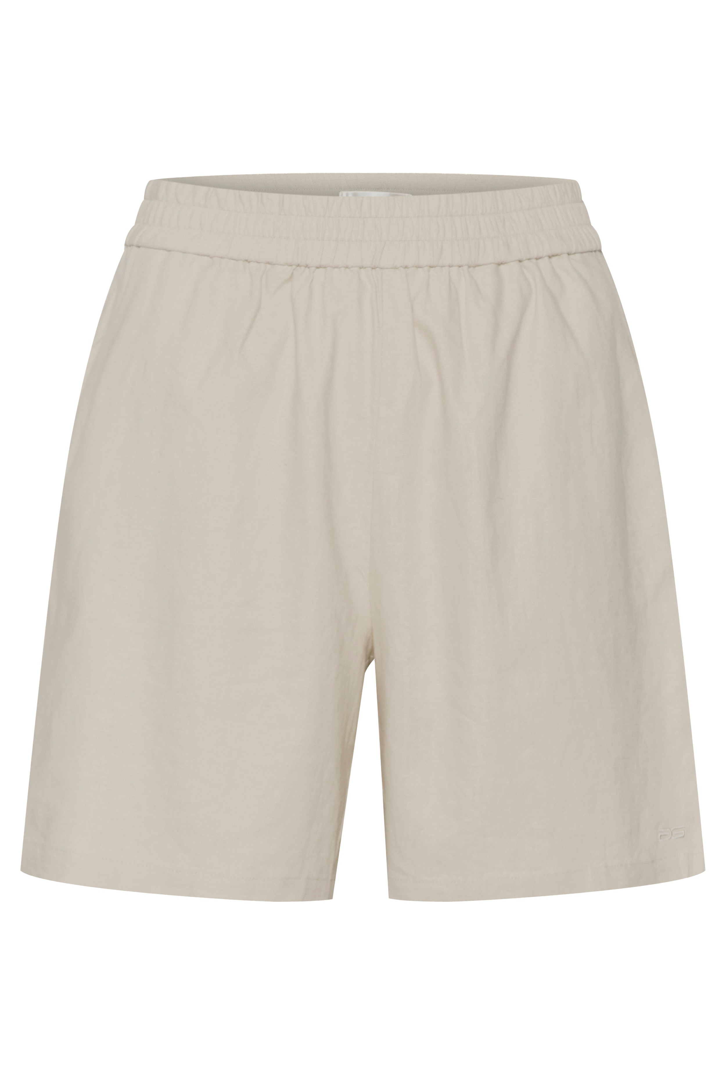 LizaGZ Linnen shorts PACK FRONT 10909101-130404