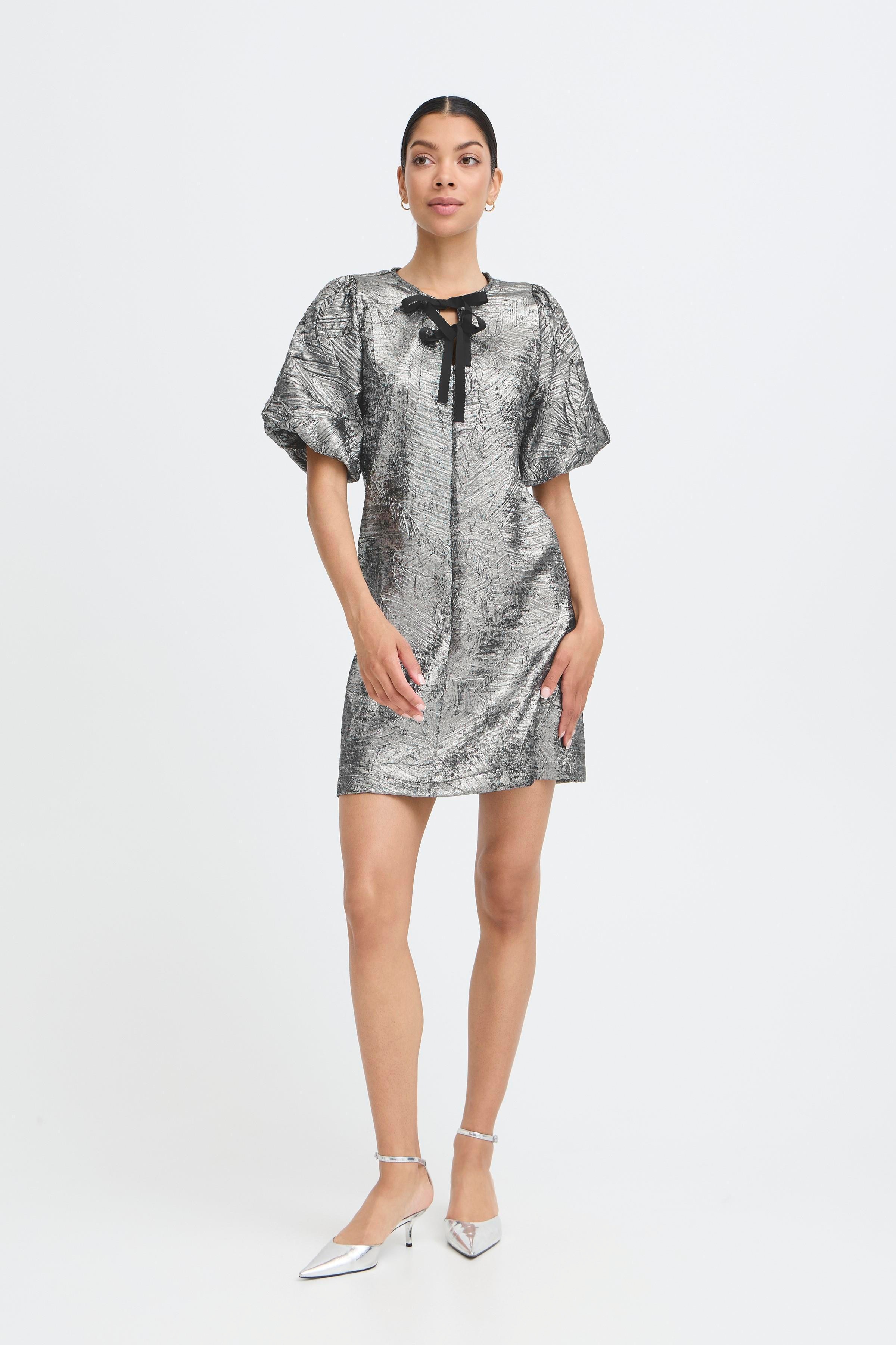 BYDETONA Kleid LOOKBOOK FRONT 20818347-900003569