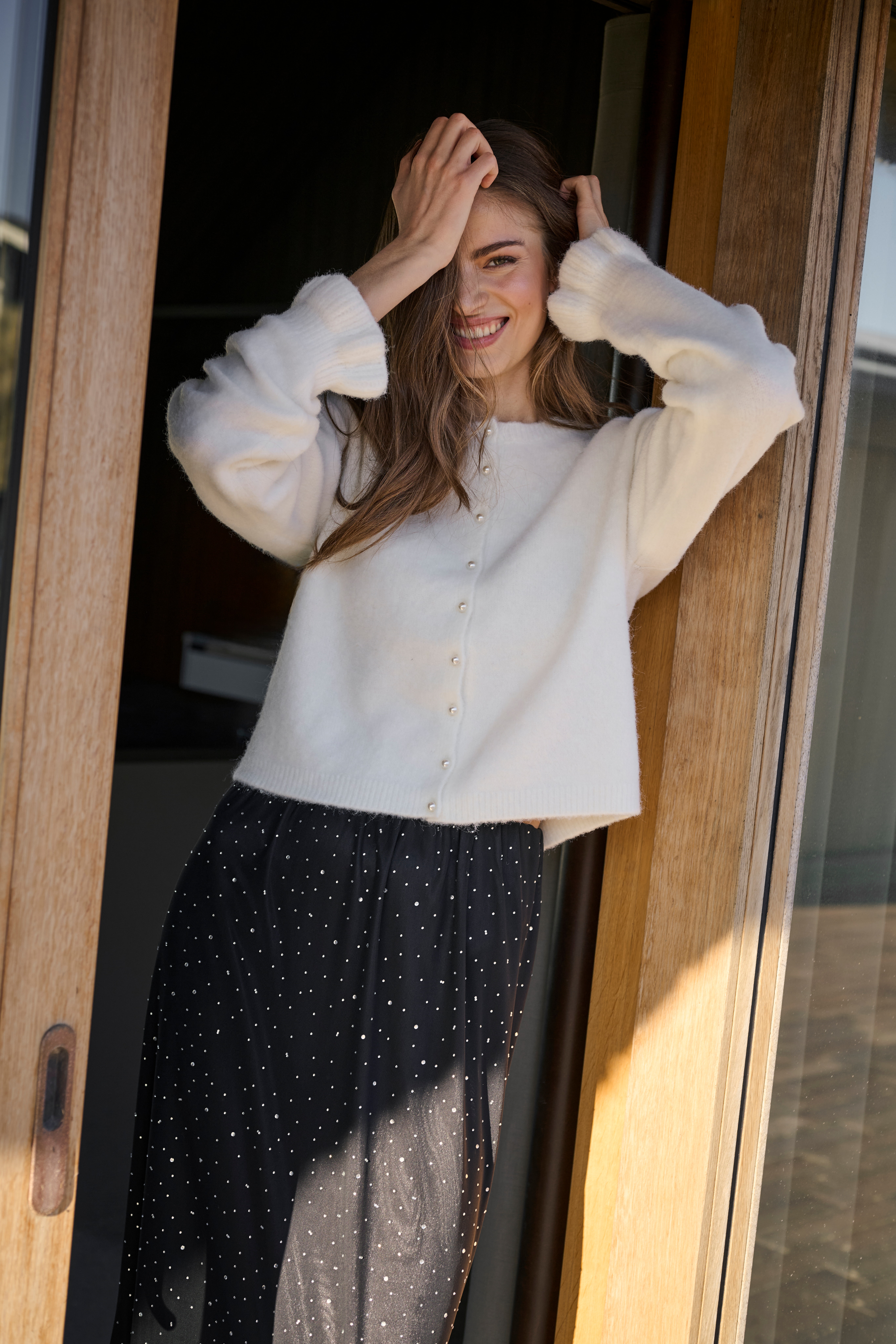 KAcourson Cardigan LOCATION NONE 10510966-110602