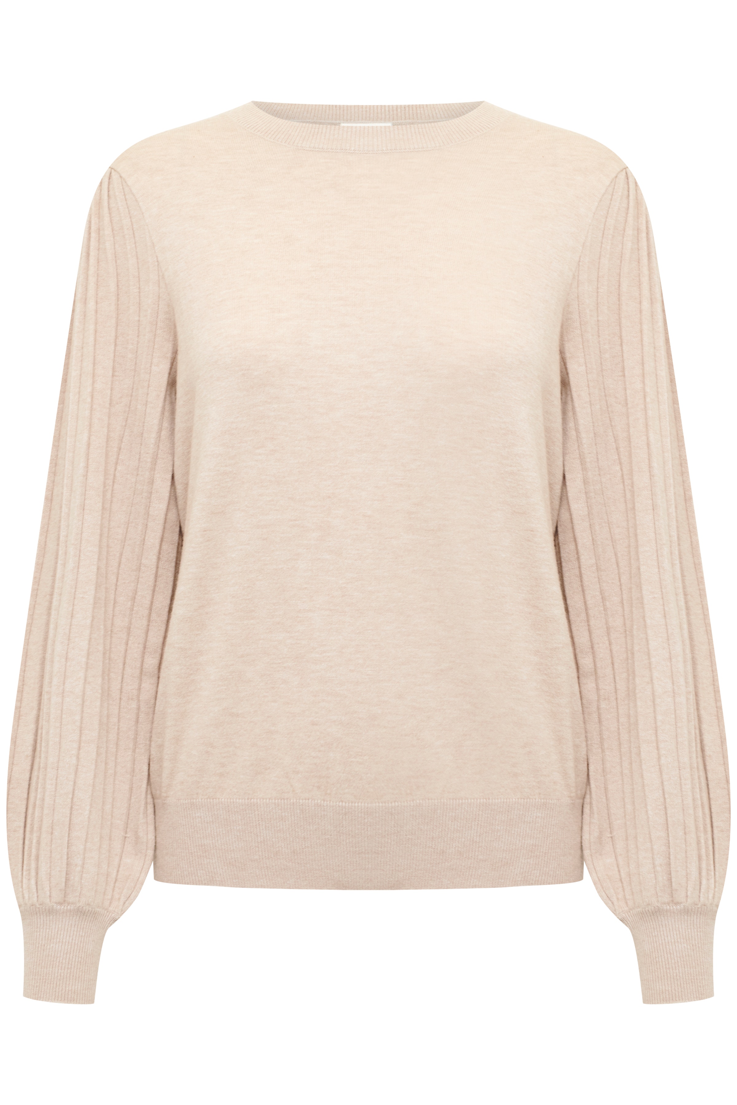 KAlone Striktrøje PACK FRONT 10507905-101323