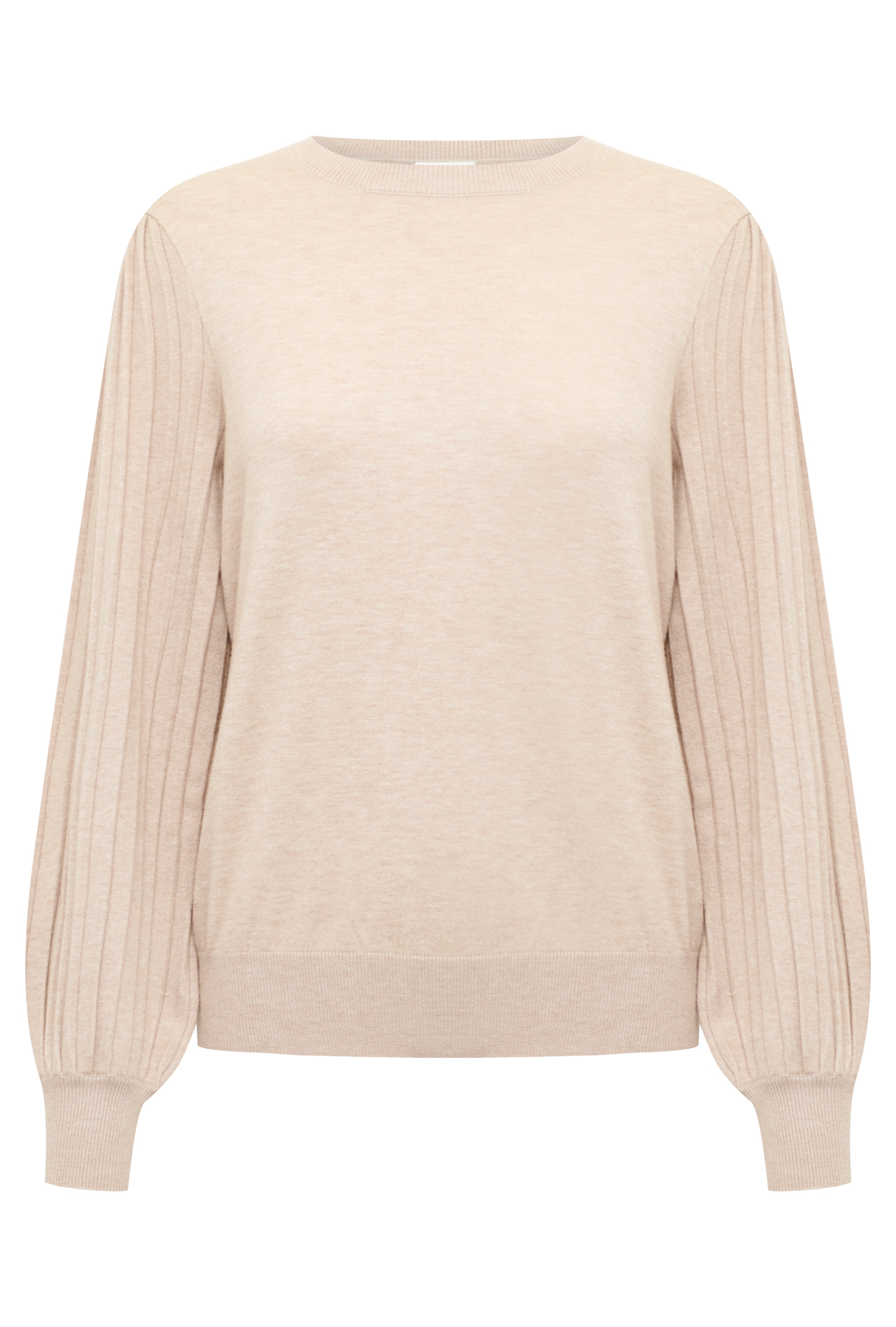 KAlone Pullover LOOKBOOK FRONT 10507905-101323