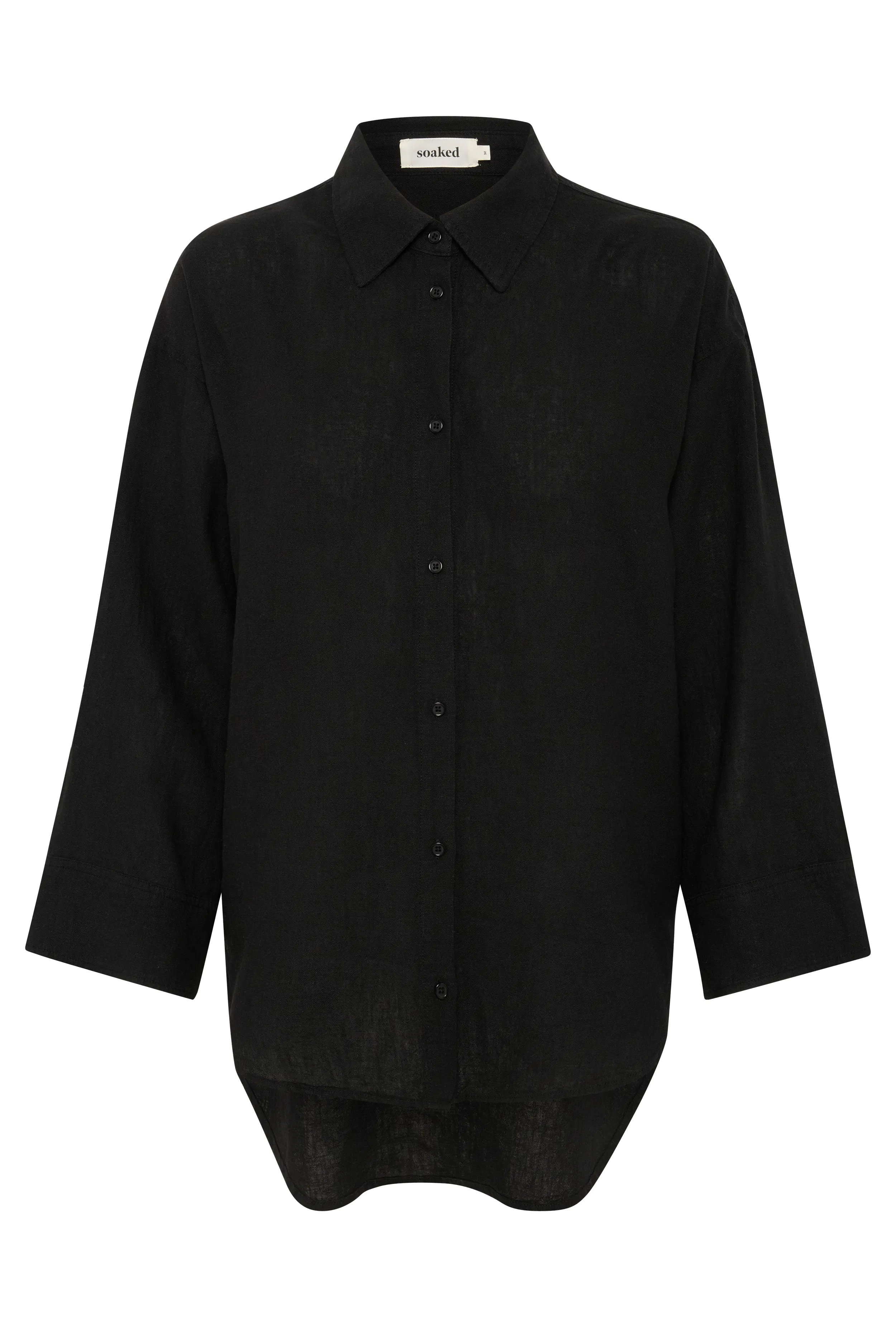 SLVinda Hemd PACK FRONT 30407417-194008