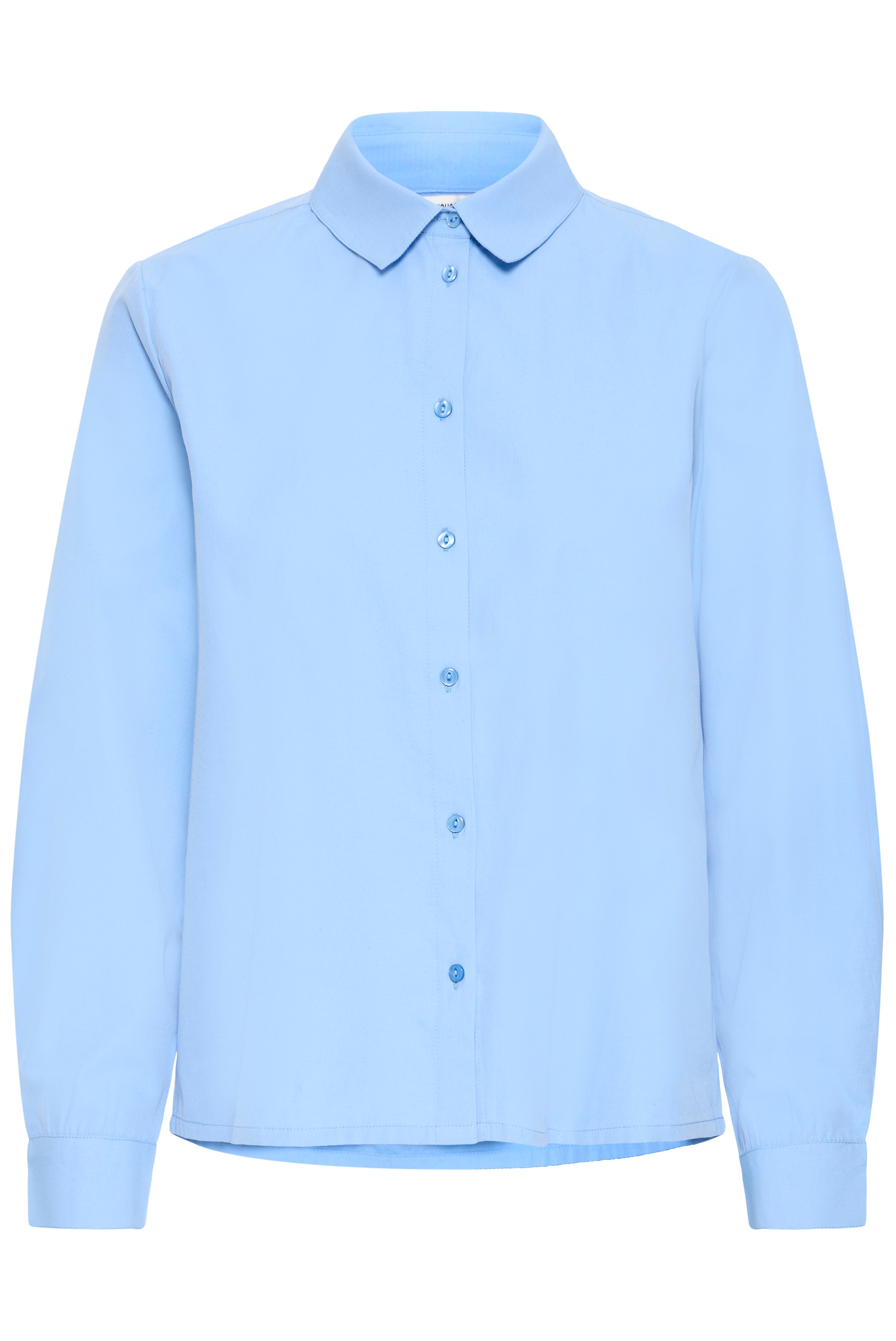 BYHETILA Skjorta PACK FRONT 20815257-164020