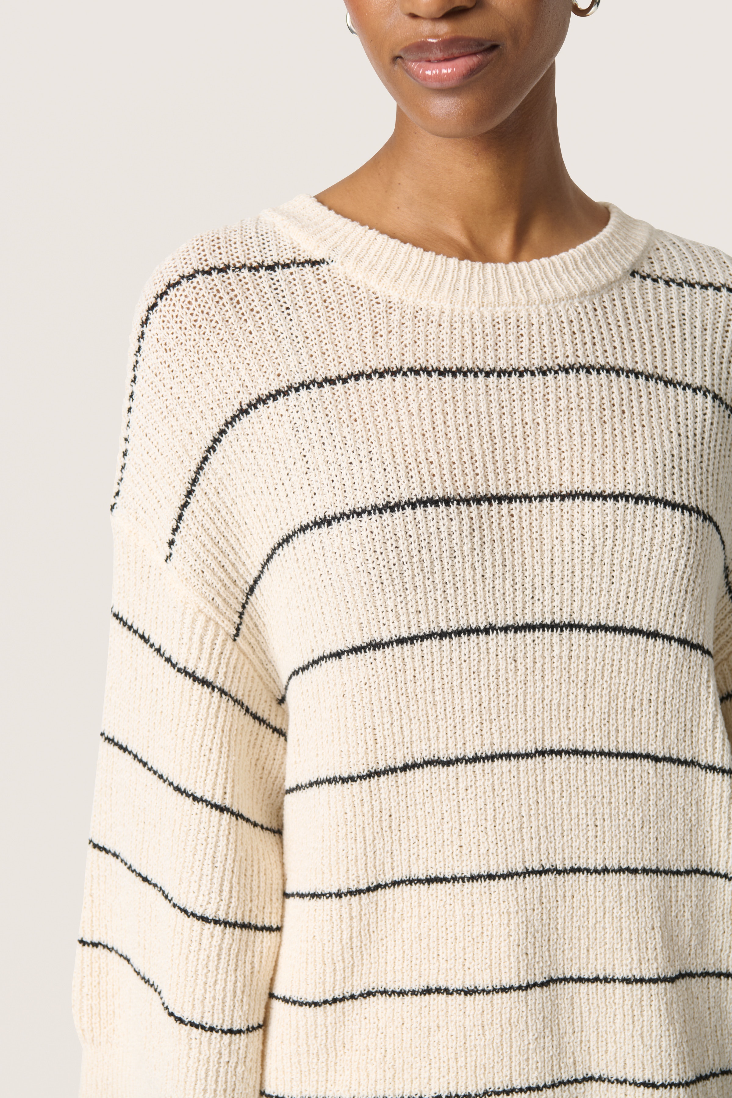 SLWinta Pullover LOOKBOOK DETAIL 30408052-303508