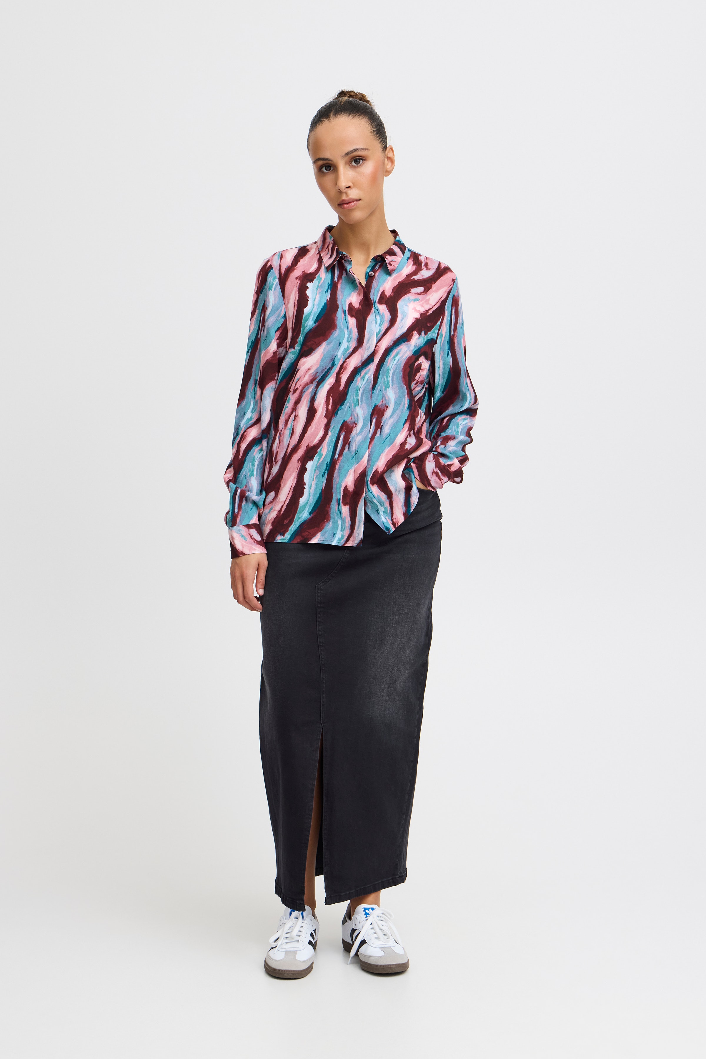 atelier reve IHHEVAZI Shirt