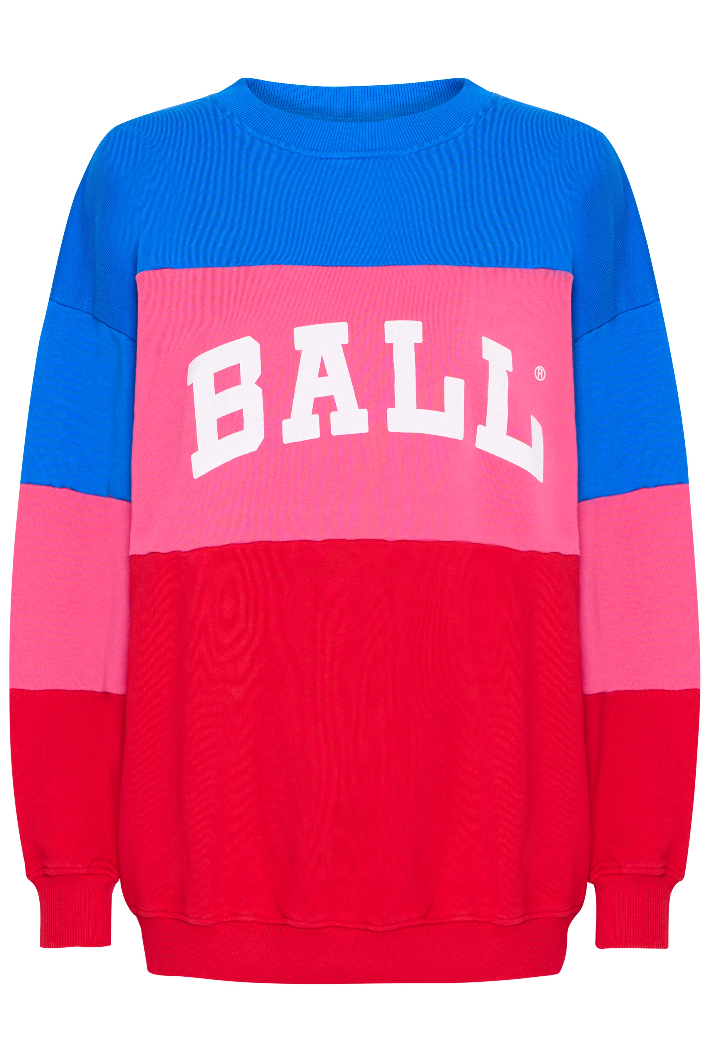 BAROBINSON Sweatshirt PACK FRONT 50405002-193921