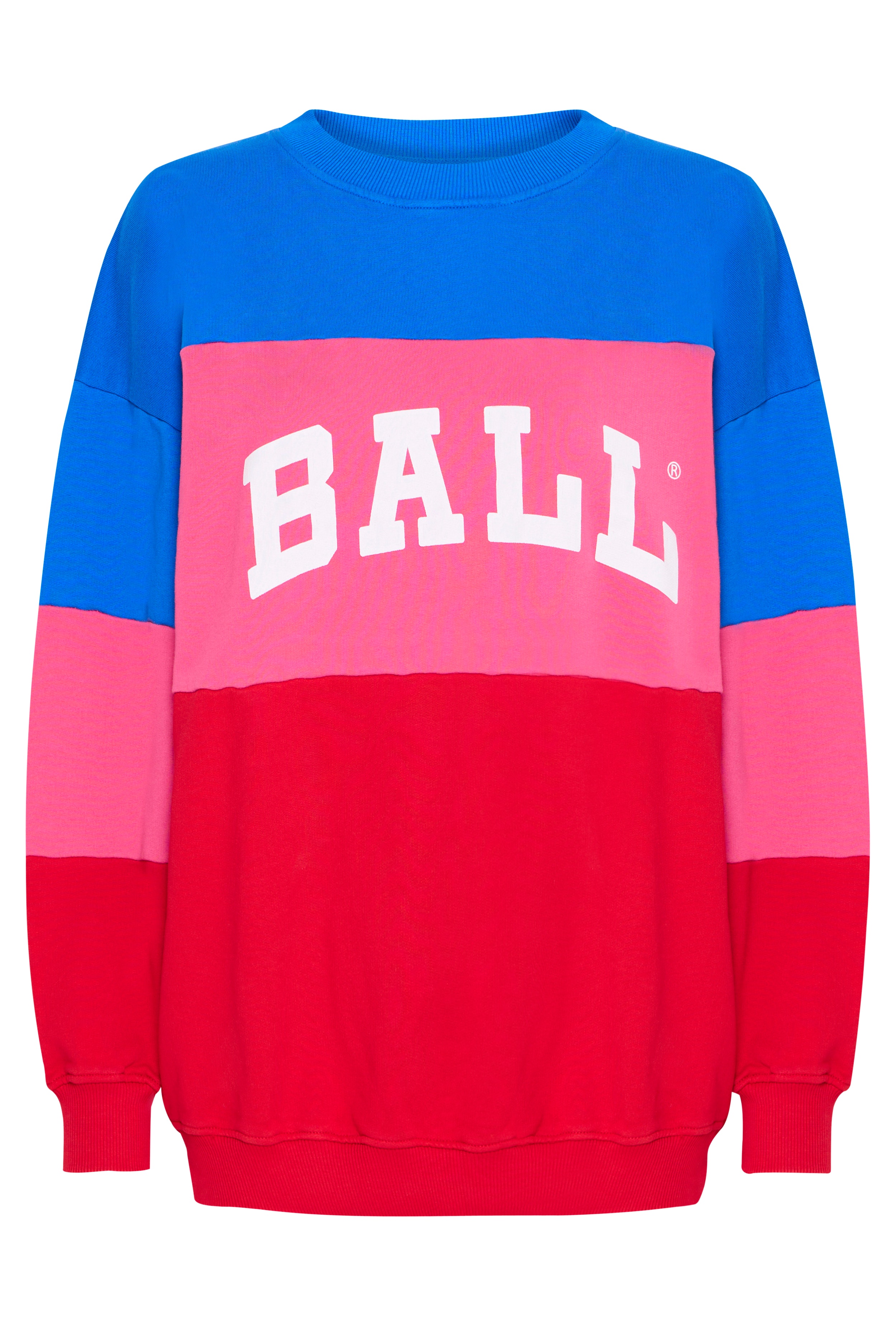 BAROBINSON Sweatshirt LOOKBOOK FRONT 50405002-172227