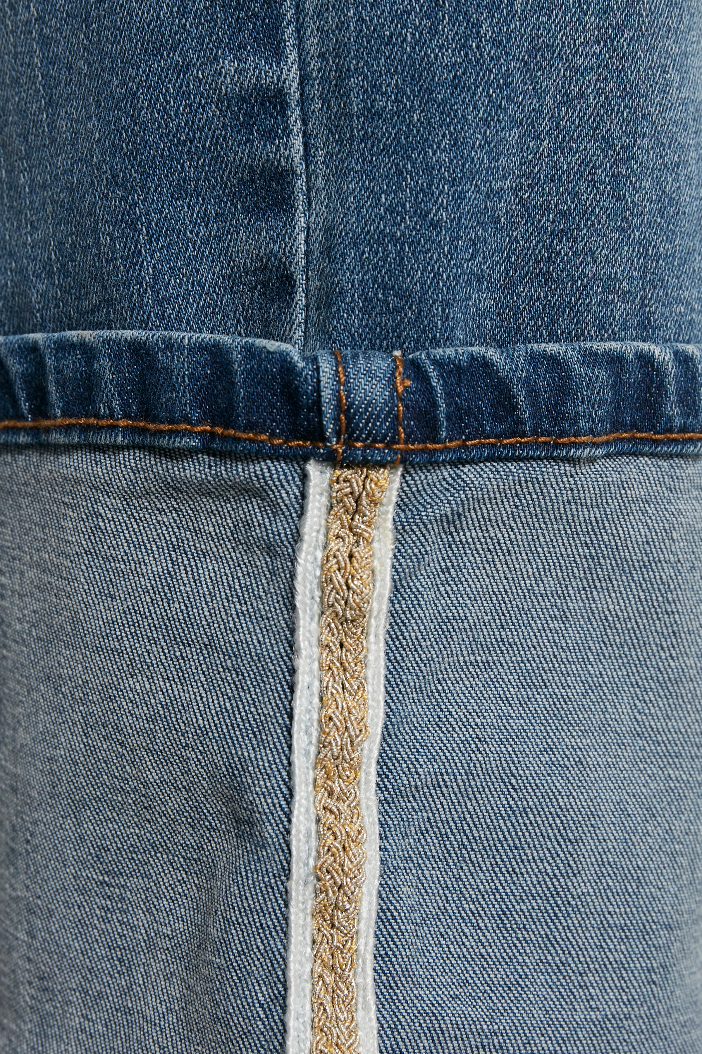 Jeans PACK DETAIL 10604728-62579