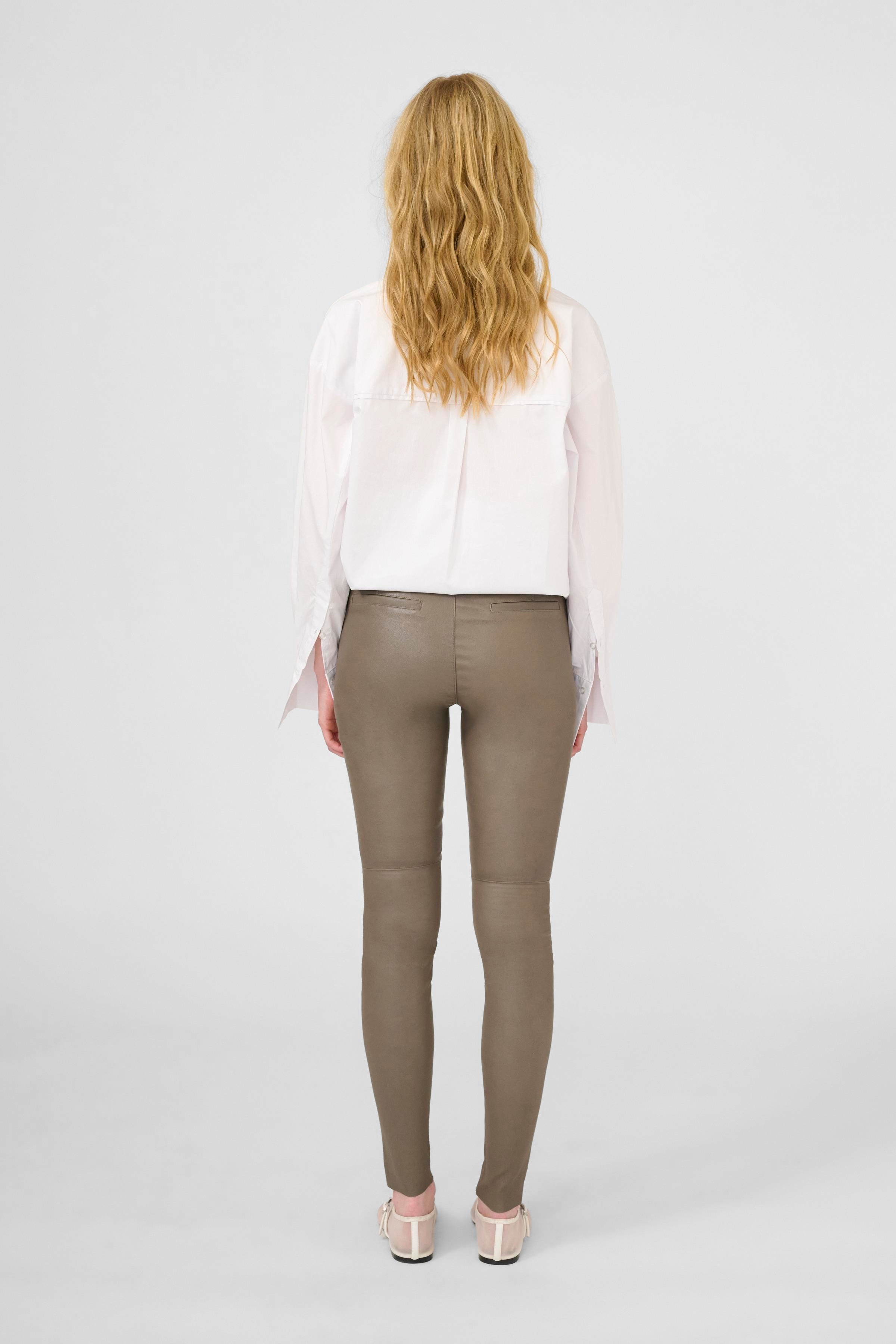 MemeKB Læderbukser LOOKBOOK FRONT 10102014-181112