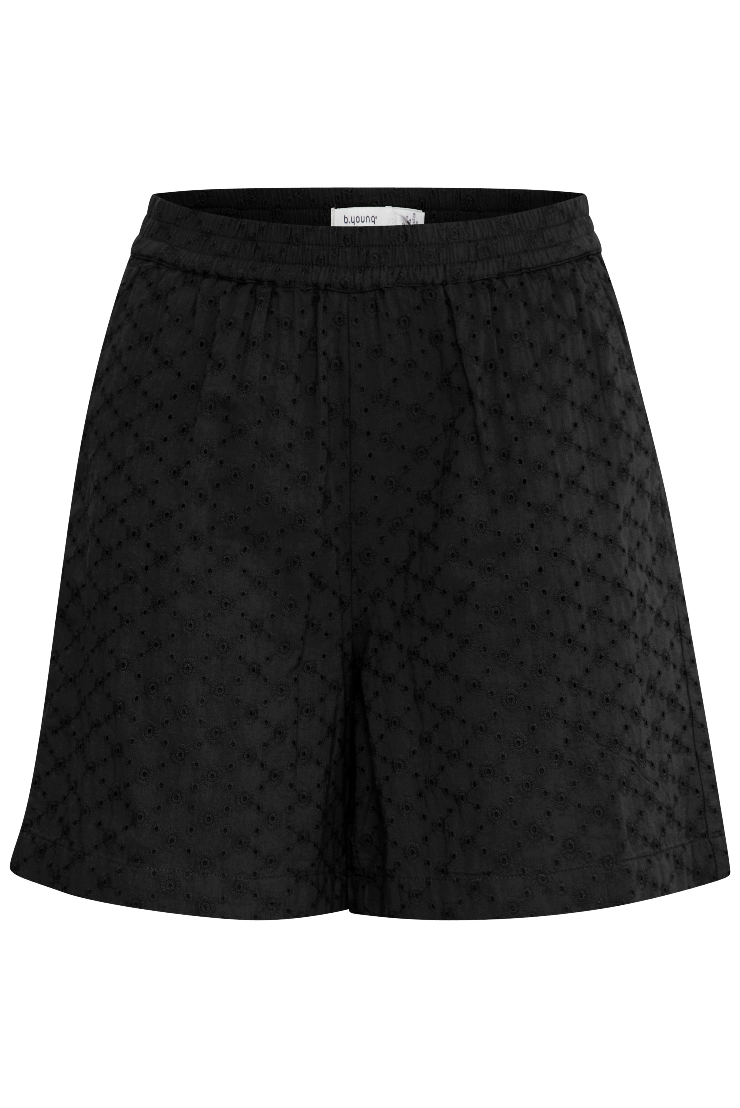 BYINGELISE Shorts PACK FRONT 20815758-180316