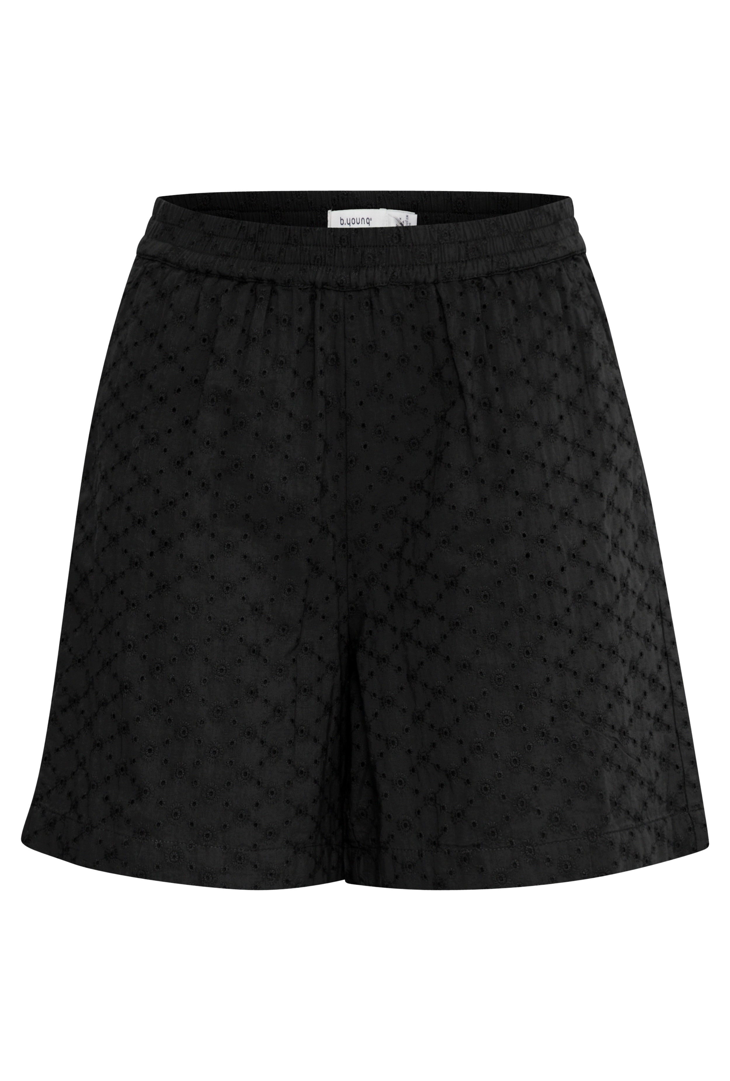 BYINGELISE Shorts PACK FRONT 20815758-200451