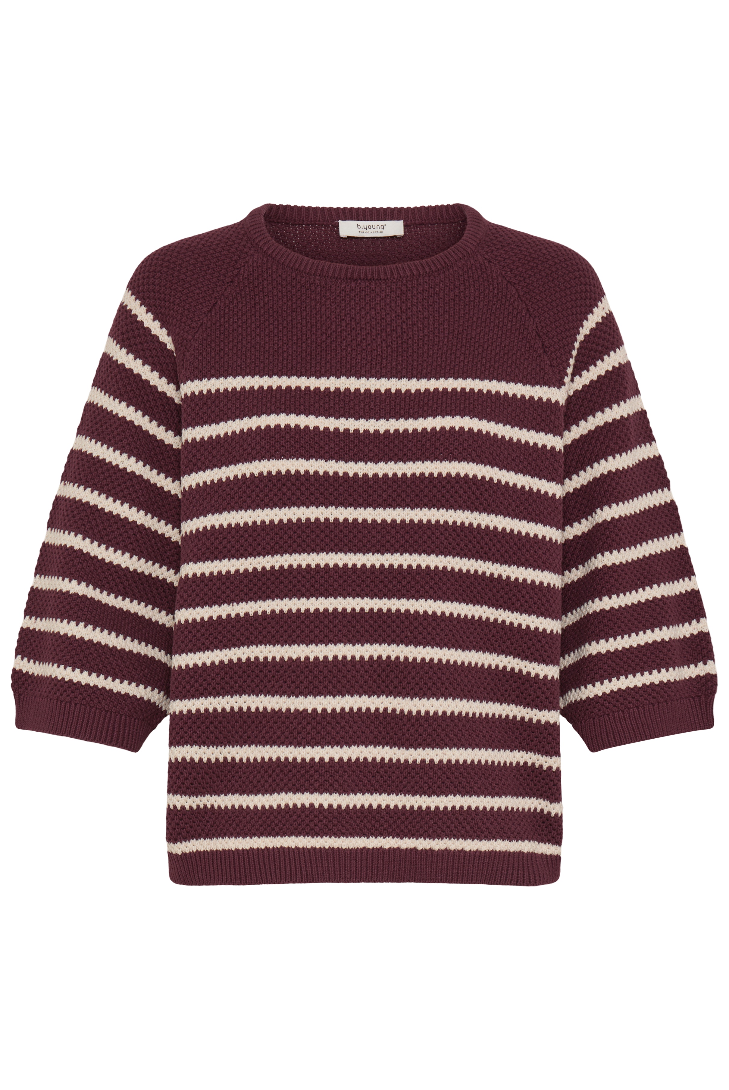 BYMIKALA Pullover PACK FRONT 20817113-202485