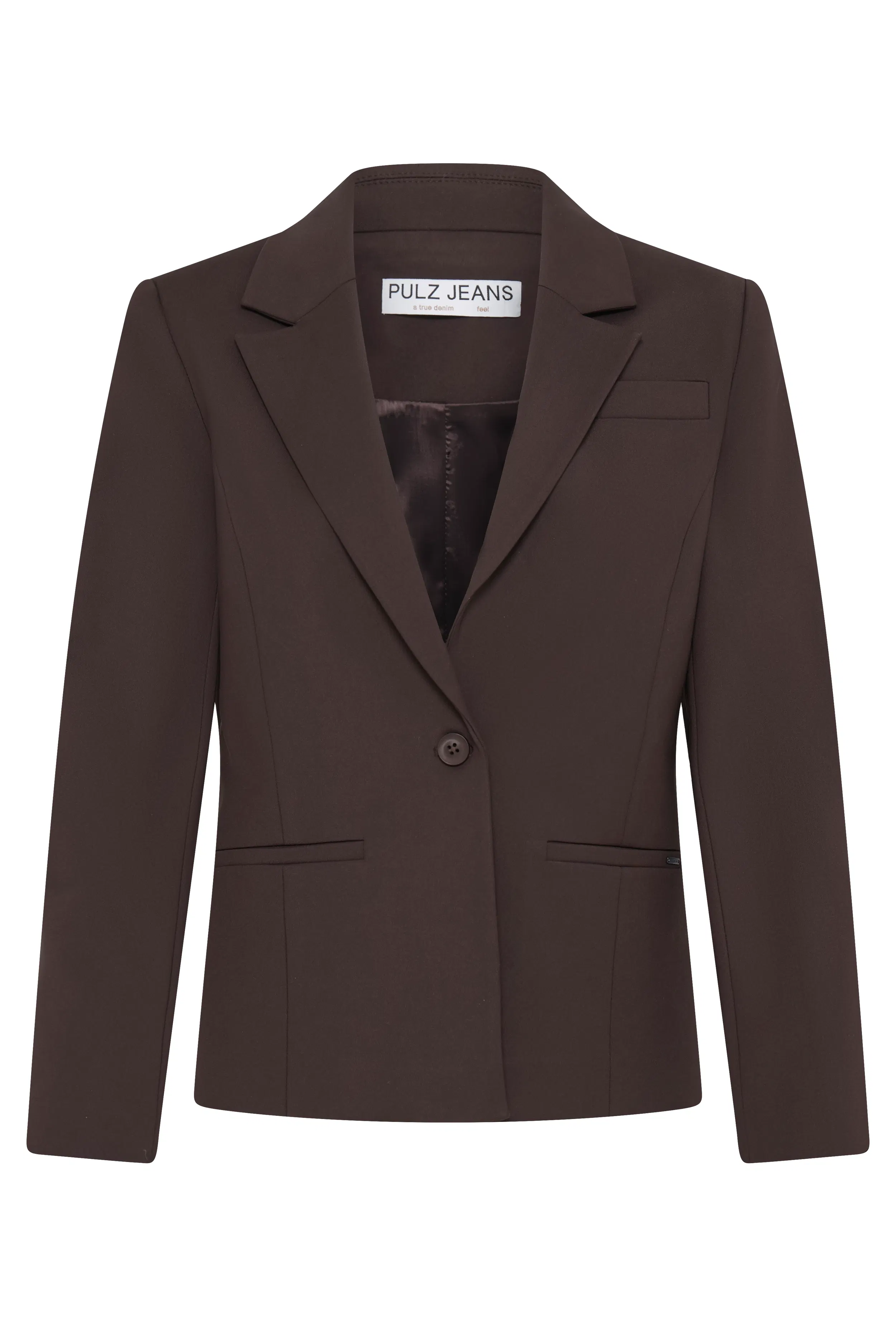 PZBINDY Blazer PACK FRONT 50210337-191103