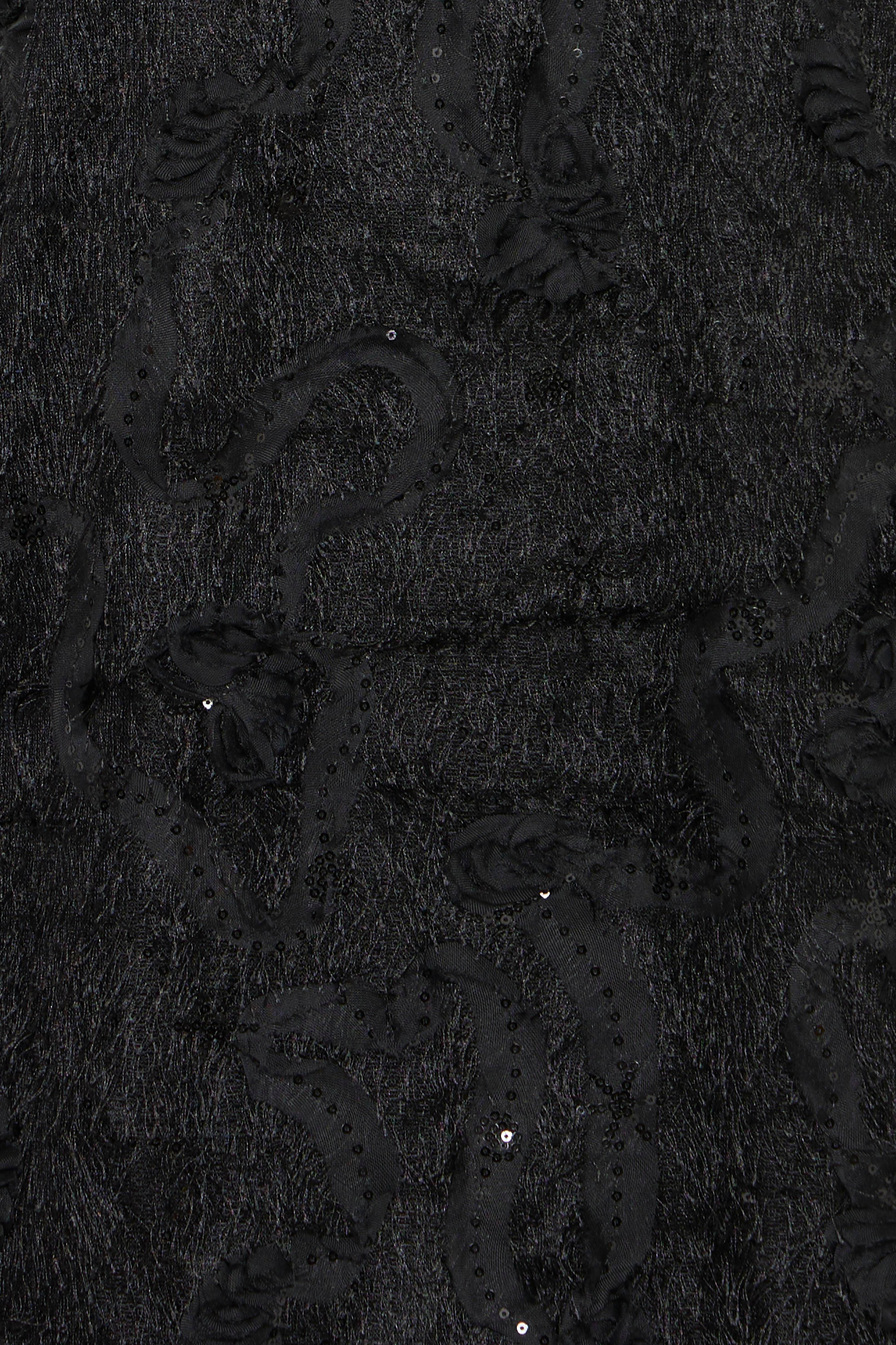 SBEVAS Kjole PACK DETAIL 22101130-190303