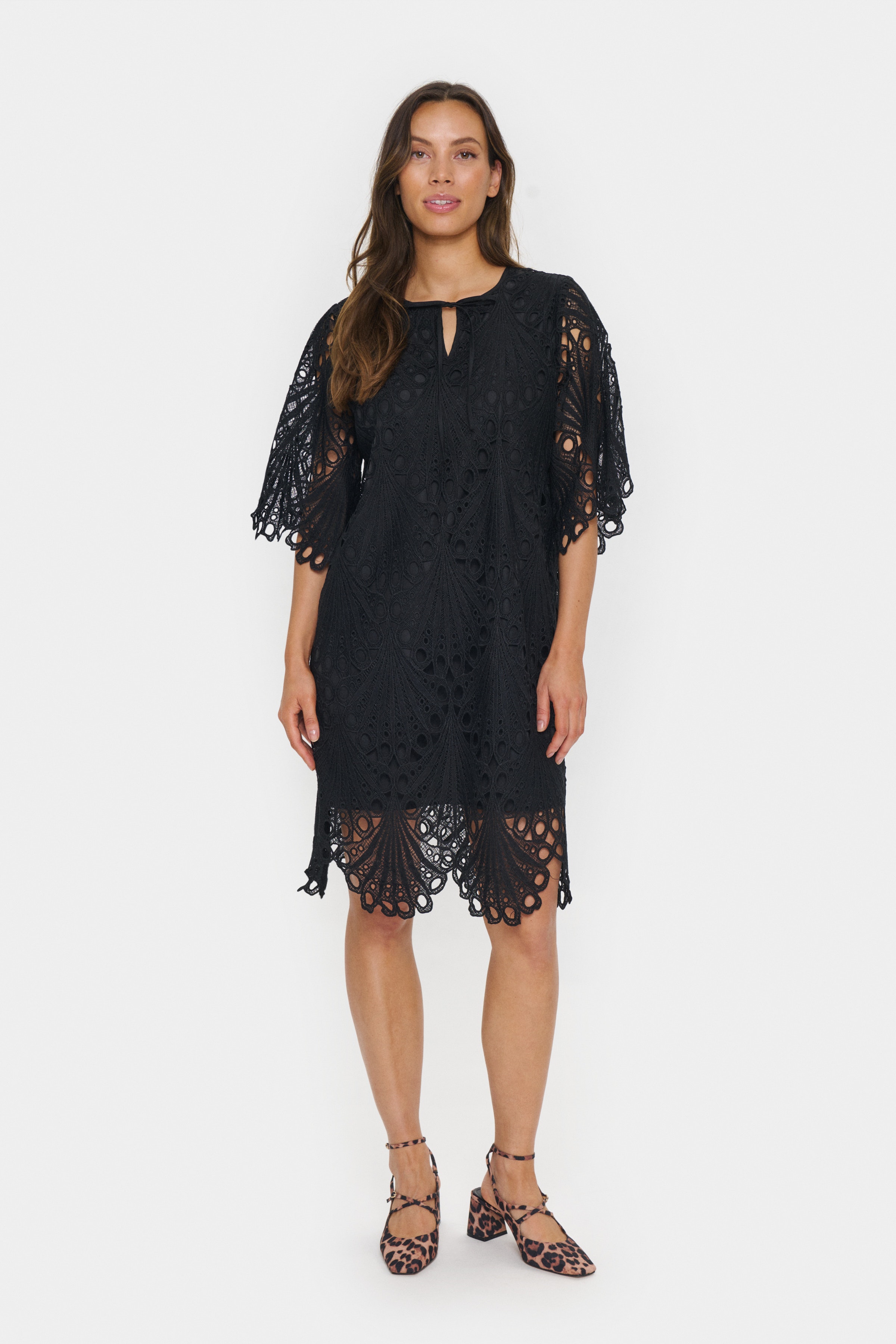 JiliannaSZ Klänning LOOKBOOK FRONT 30514172-193911