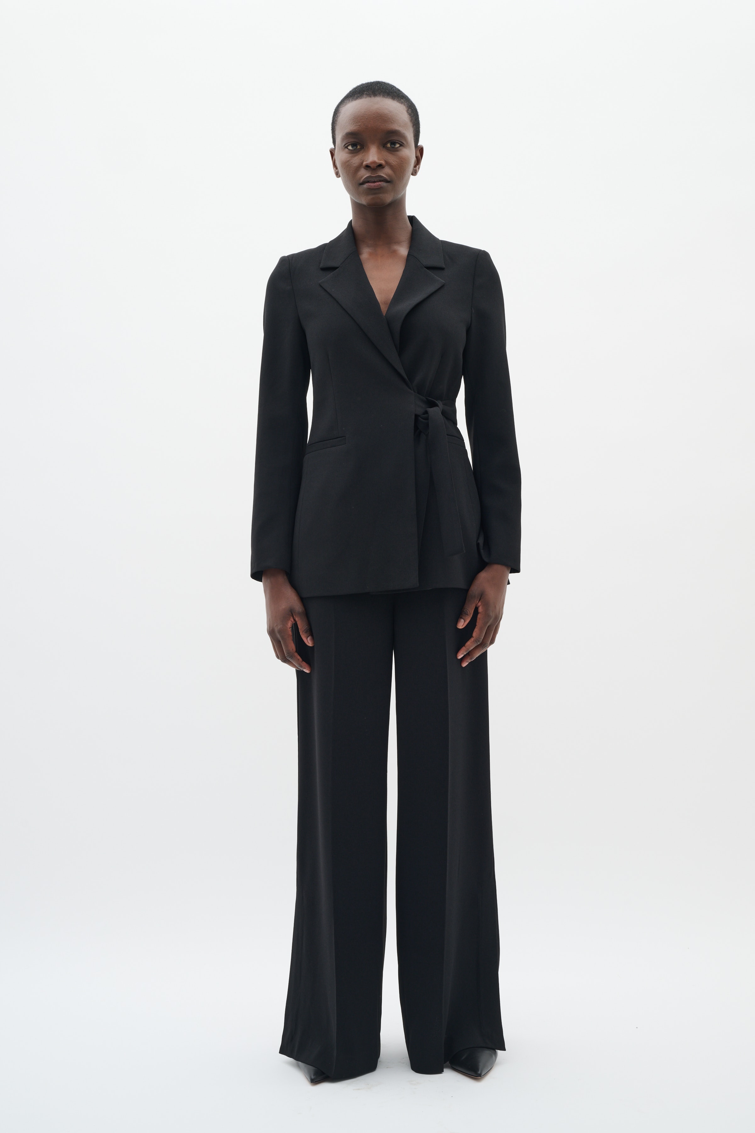 BriezIW Blazer LOOKBOOK FRONT 30111071-194008