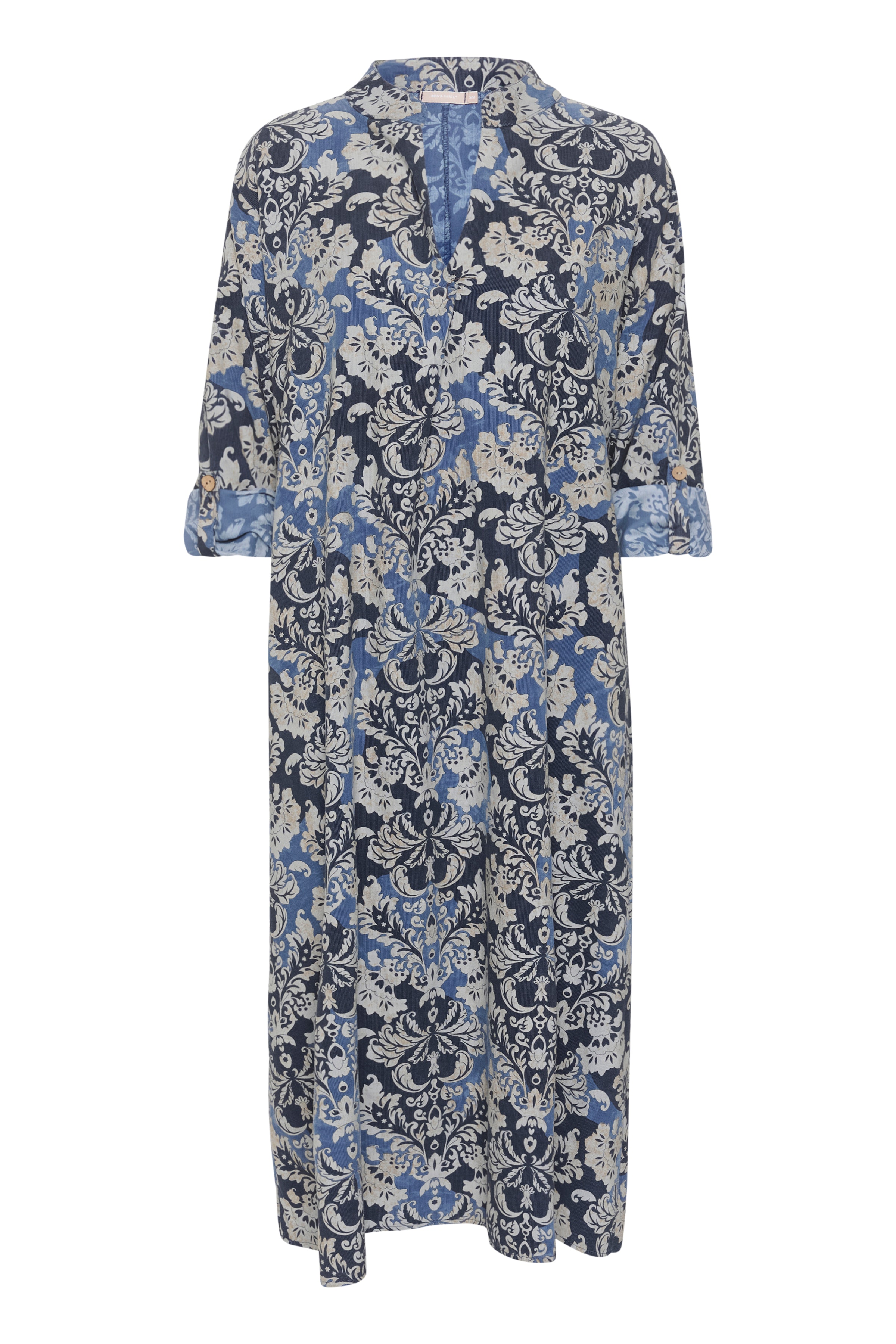 BPkathia Klänning PACK FRONT 40103477-400621