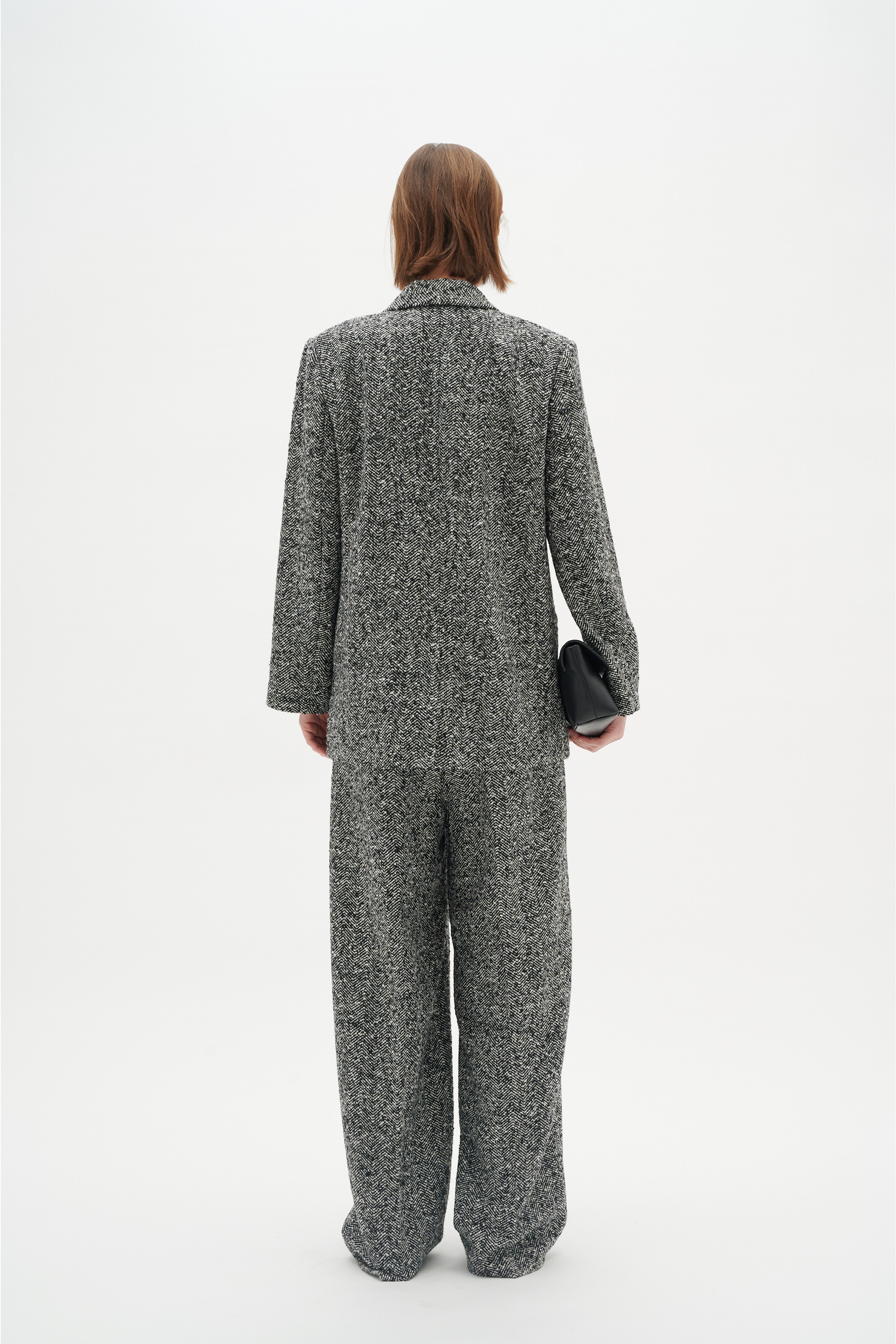 ZacIW Trousers LOOKBOOK BACK 30108837-300027