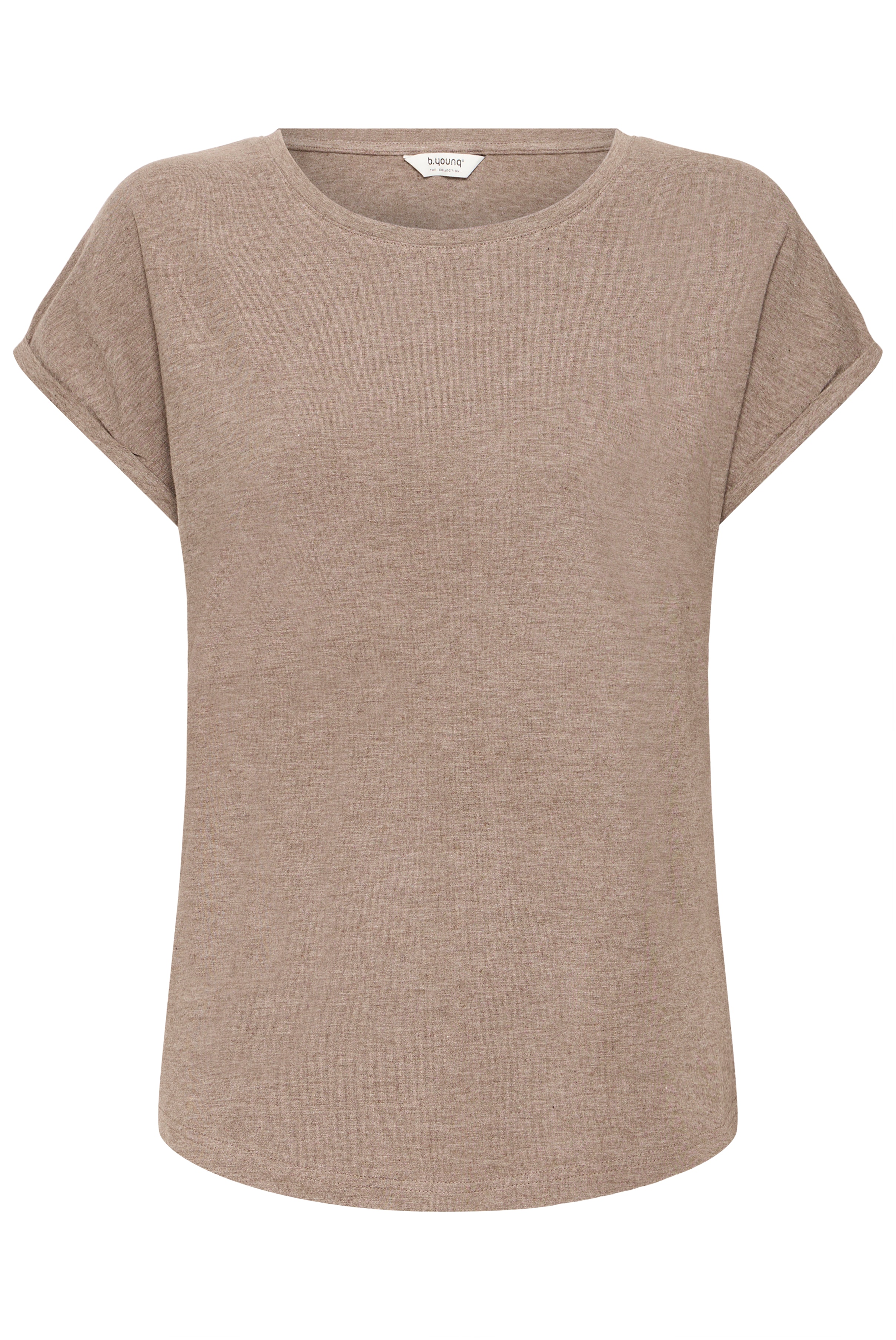 BYPamila T-shirt PACK FRONT 20804205-1811121