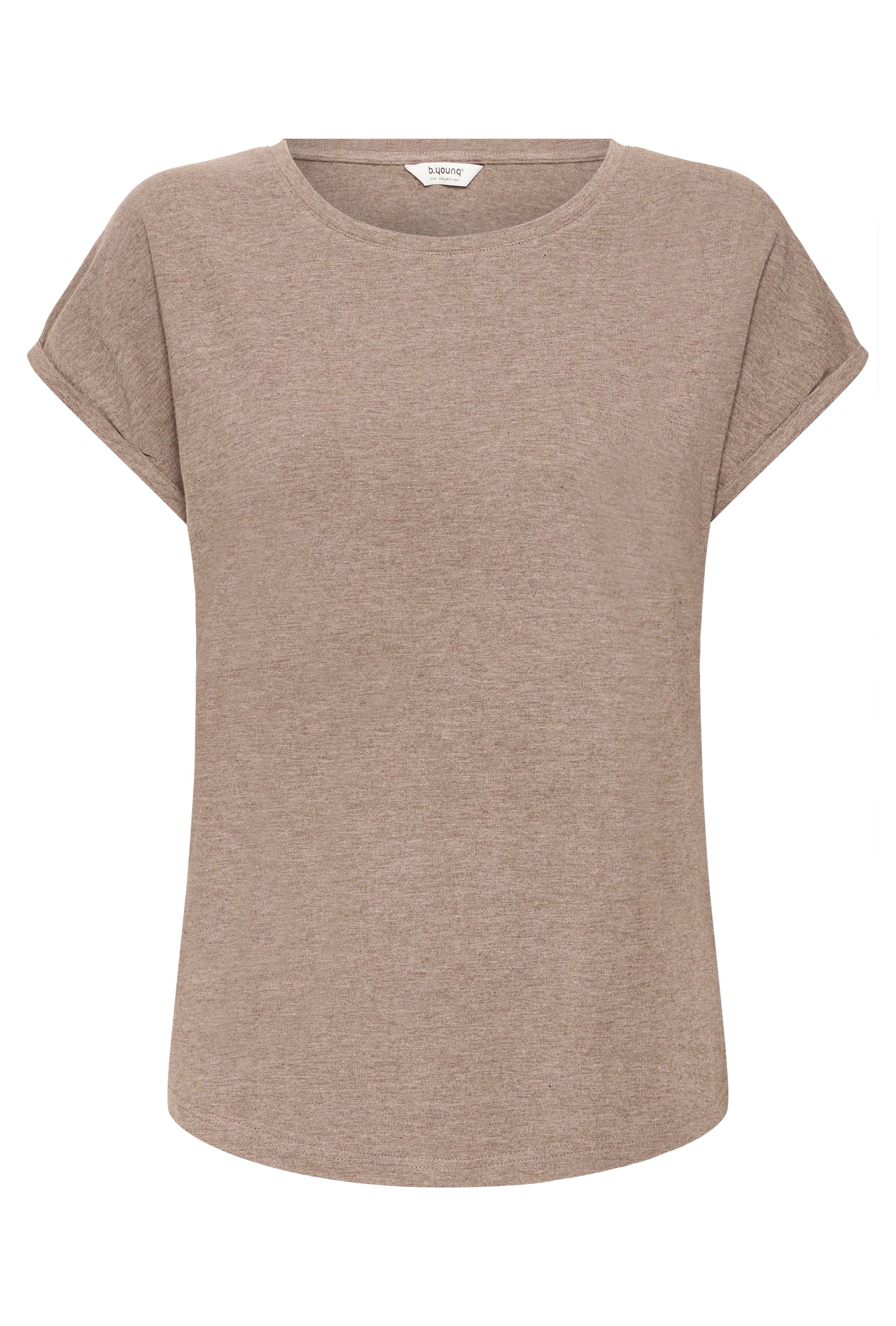 BYPamila T-shirt PACK FRONT 20804205-1811121