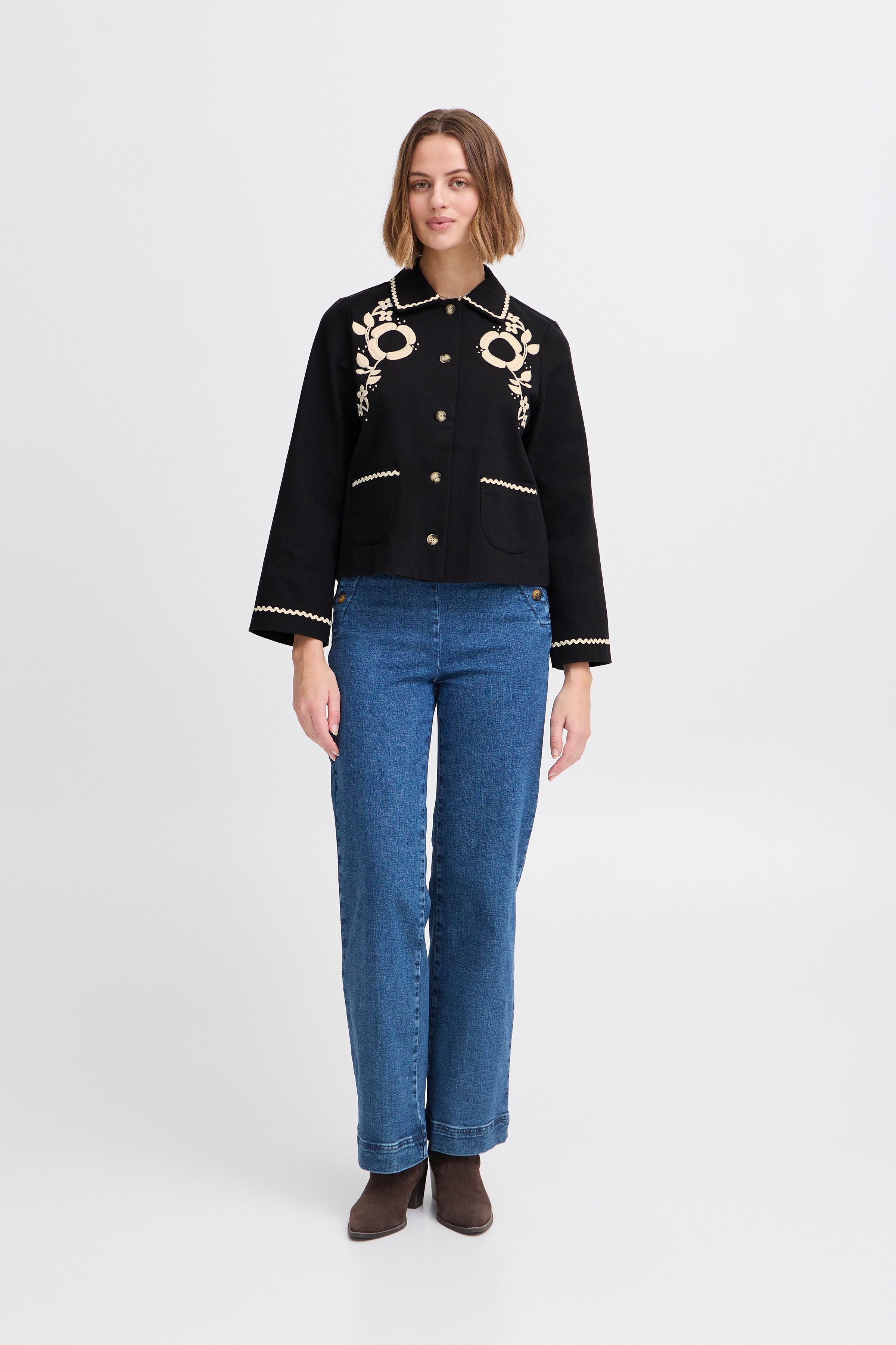 atelier reve Jacket