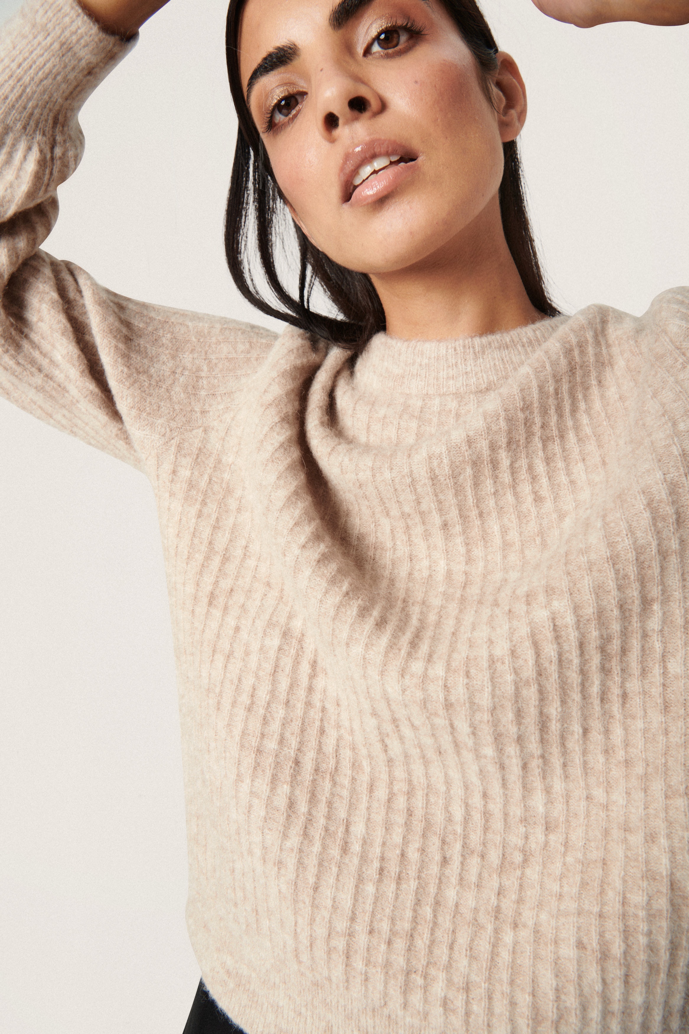 SLAnina Pullover LOOKBOOK DETAIL 30406455-1611011