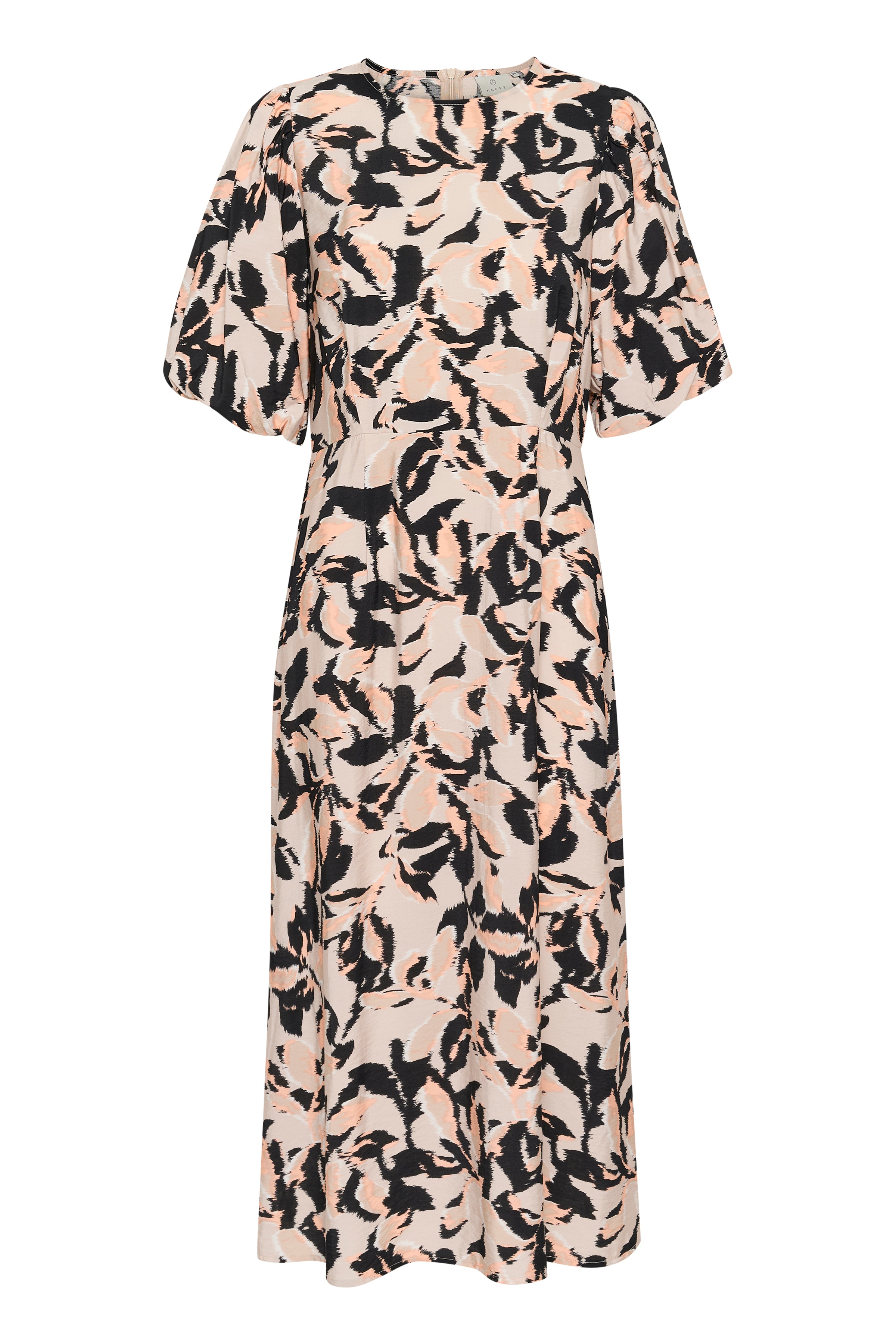 KApaco Klänning PACK FRONT 10509643-107096