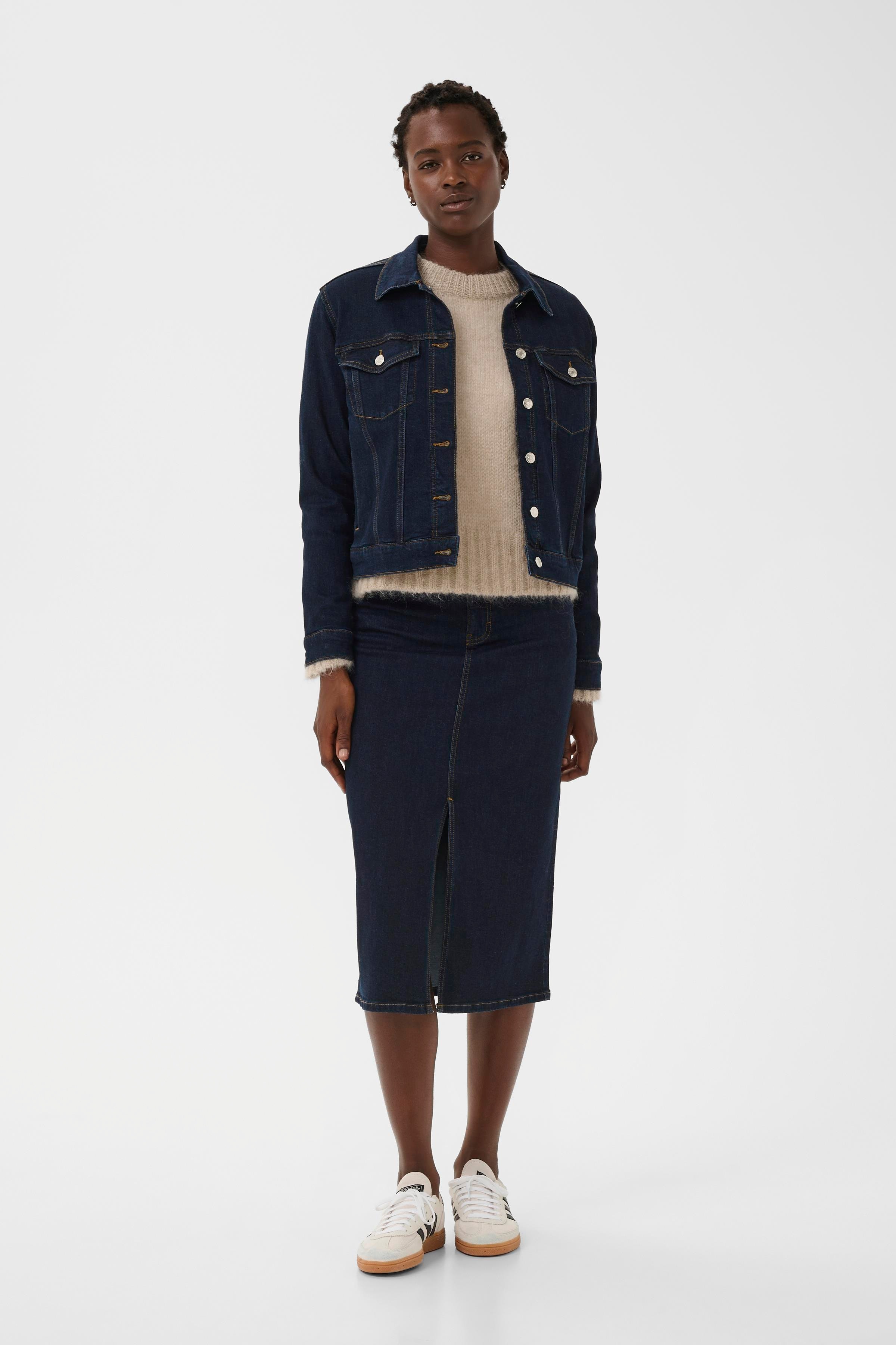 NicholiaPW Bovenkleding LOOKBOOK FRONT 30309883-300159