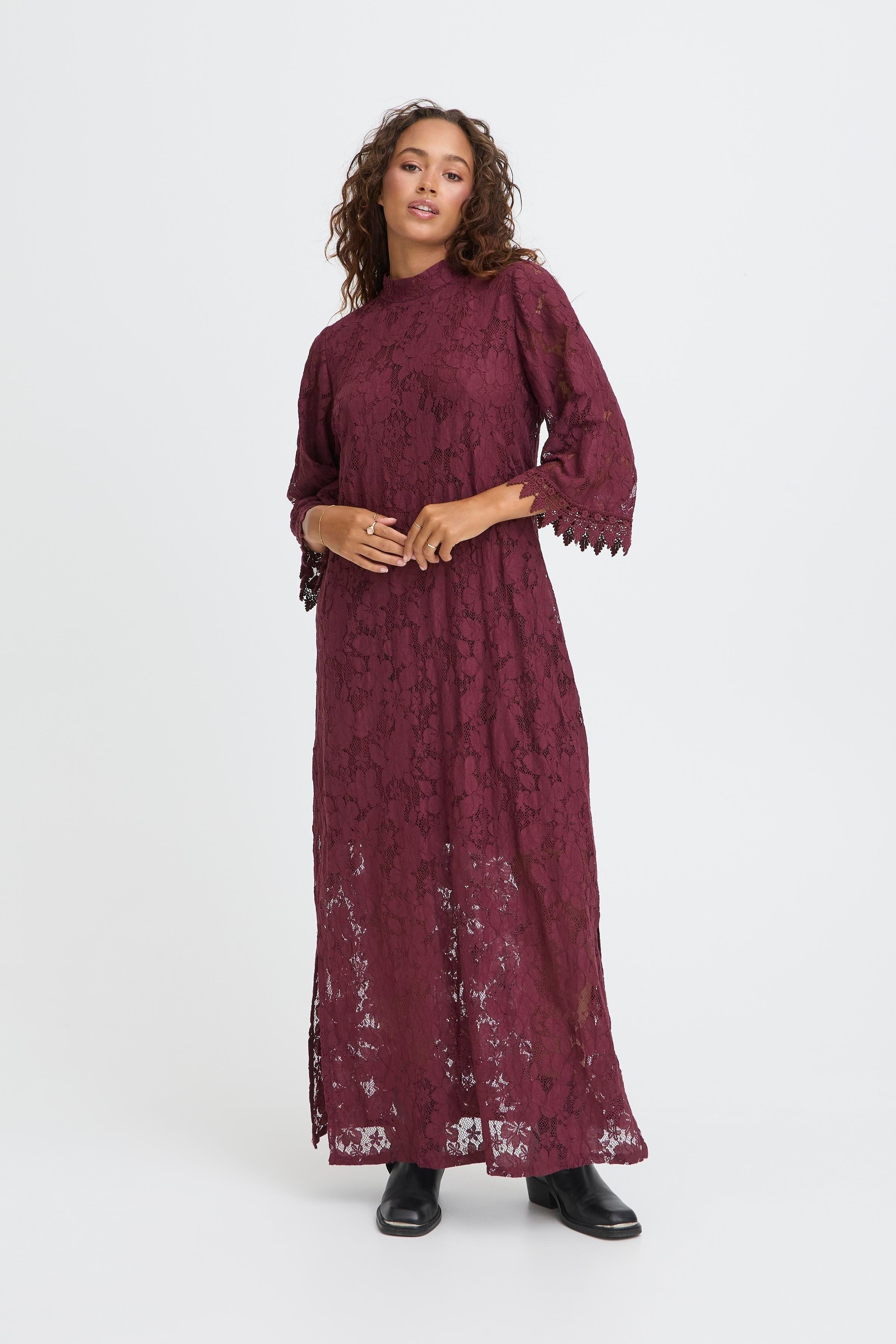 SBLAZERO Kjole LOOKBOOK FRONT 22101083-191724