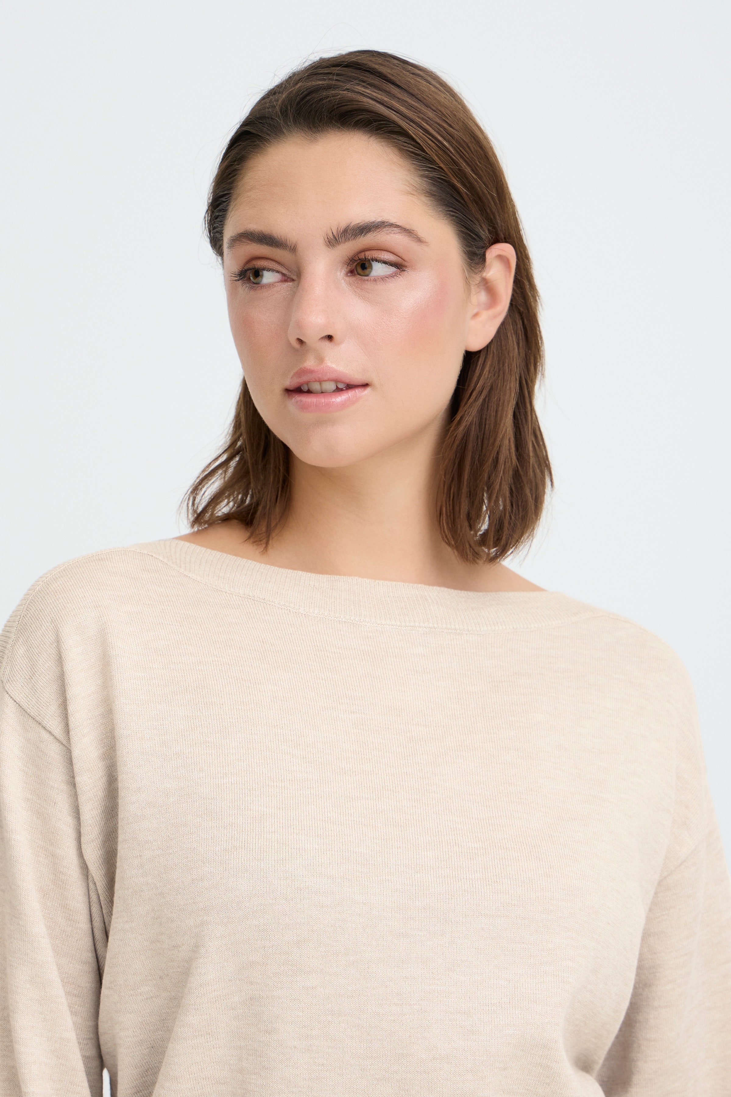 IHLULS Boat neck Pullover LOOKBOOK DETAIL 20125811-1304011