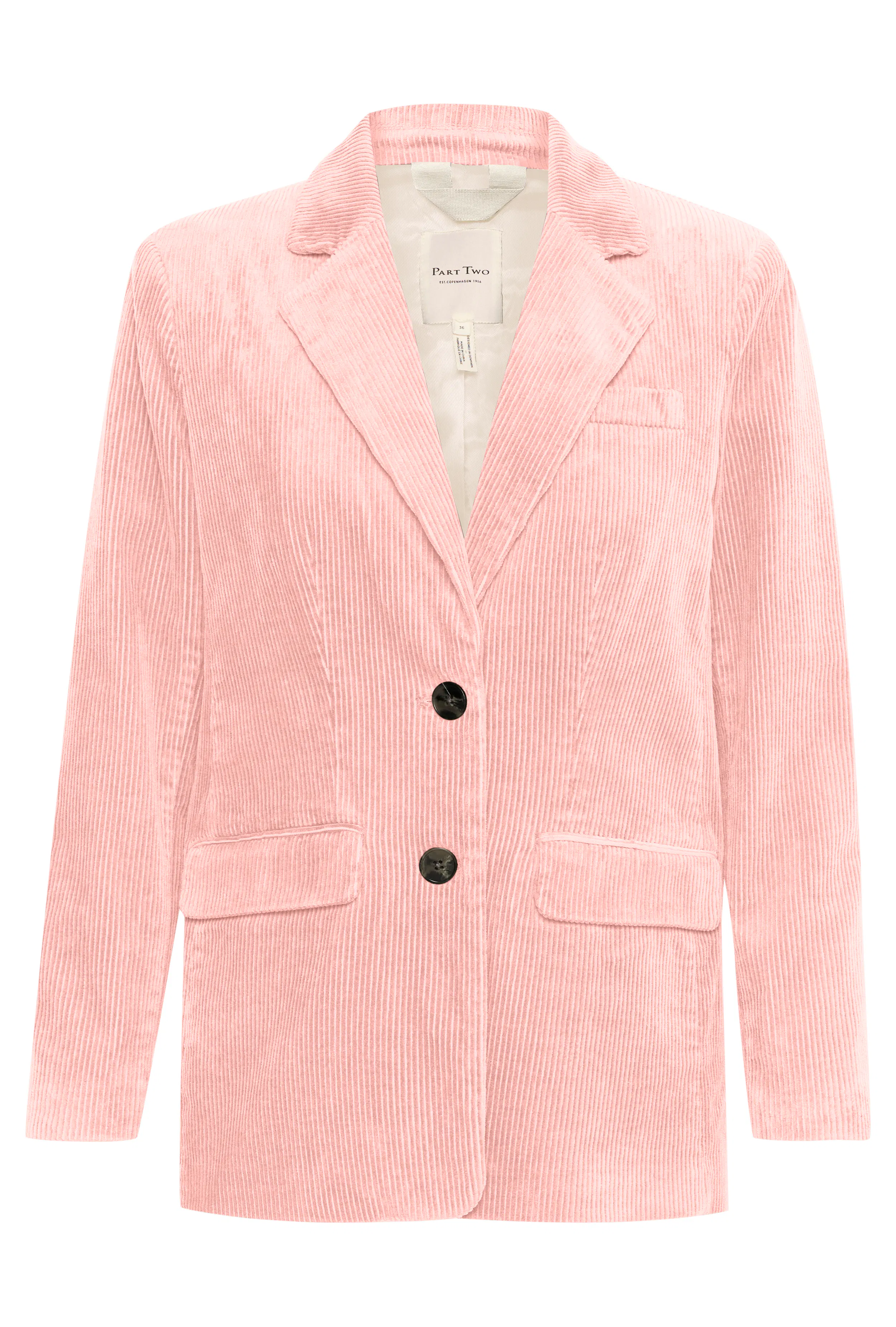 LeniPW Blazer PACK FRONT 30308890-141508