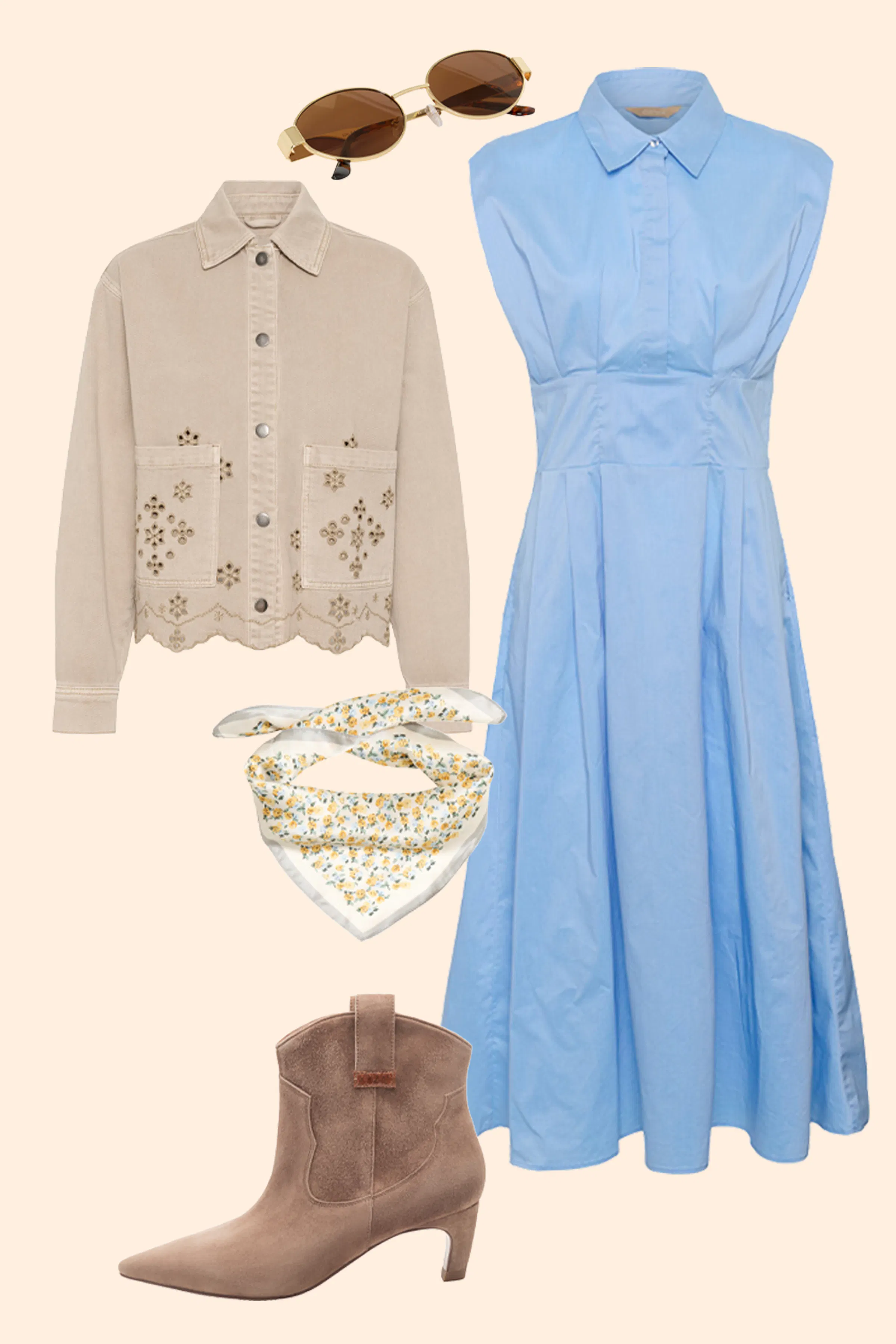 Shop the look