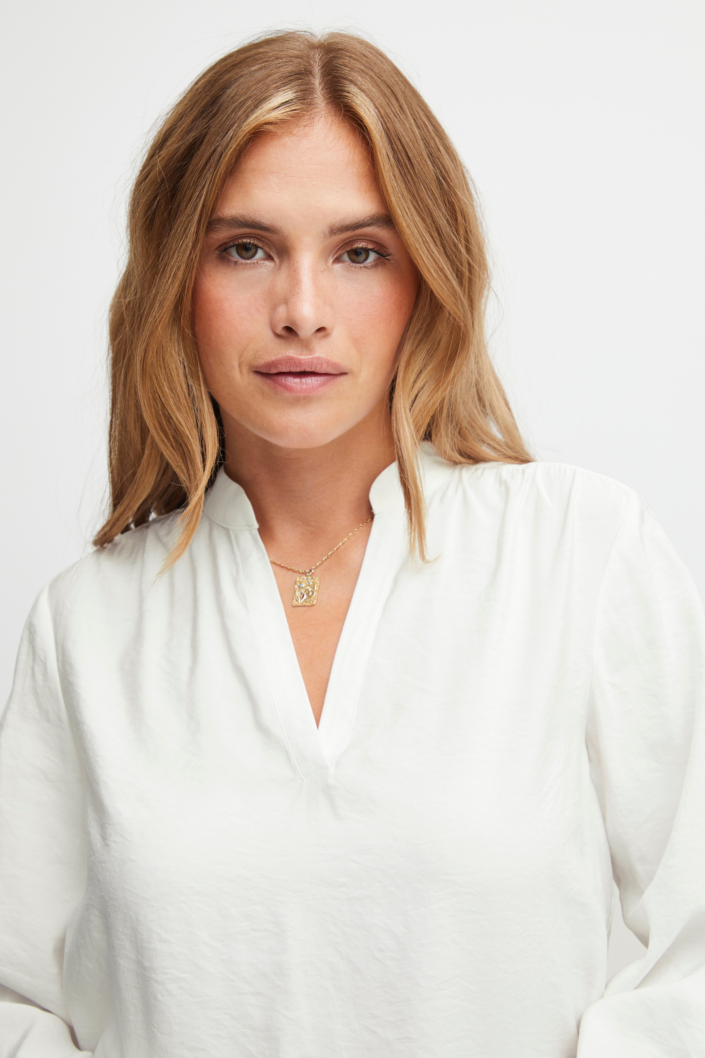 PZCHARLENE Bluse LOOKBOOK DETAIL 50207669-114201