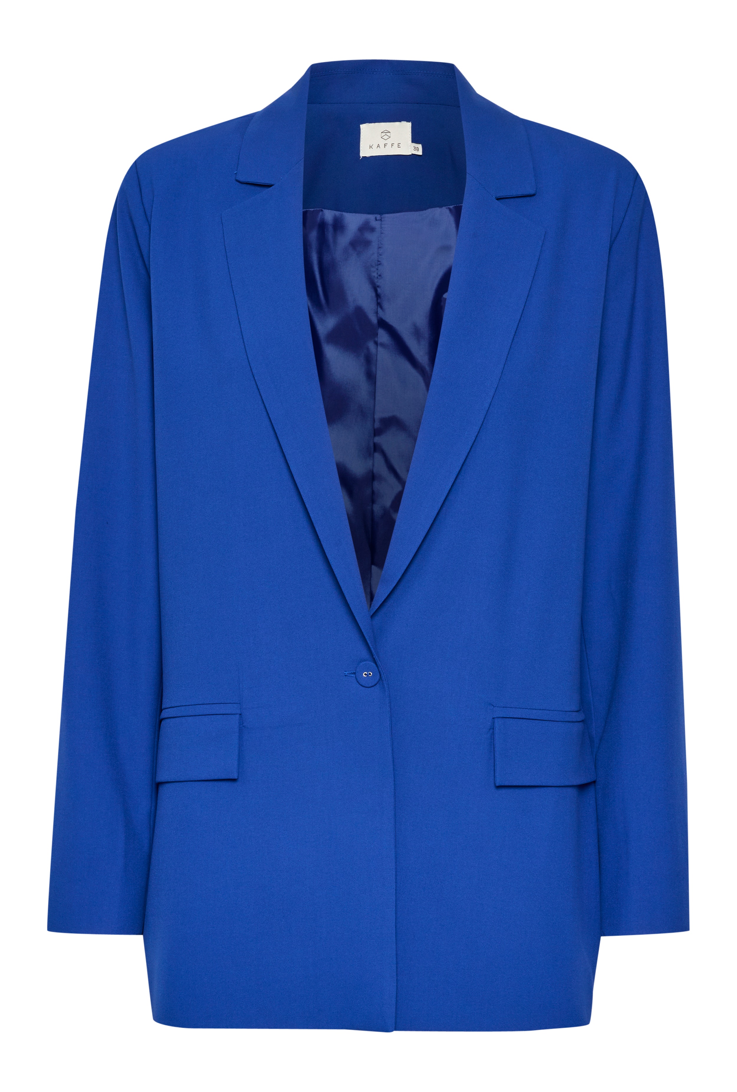 KAcolette Blazer LOOKBOOK DETAIL 10552040-193952