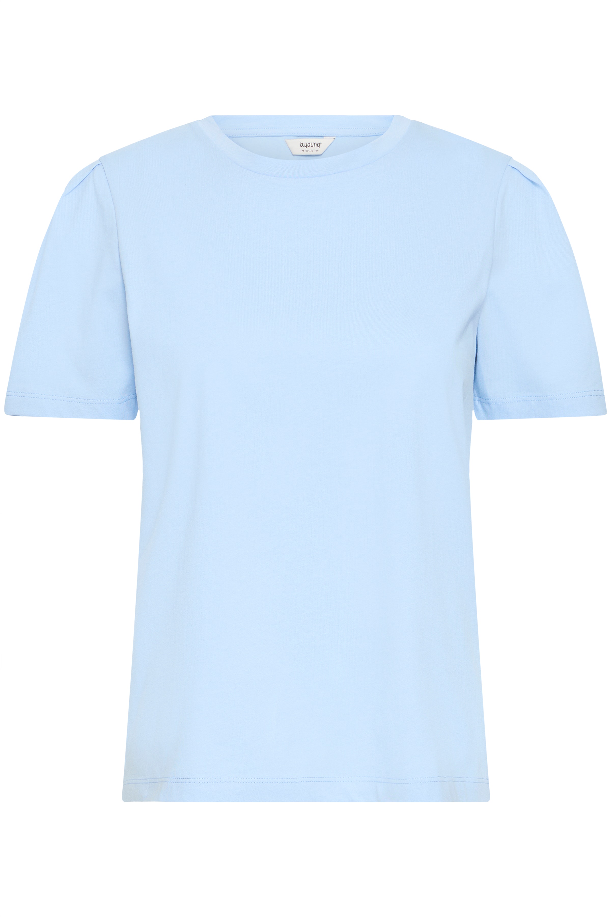 BXPILVE T-shirt PACK FRONT 20815033-144121