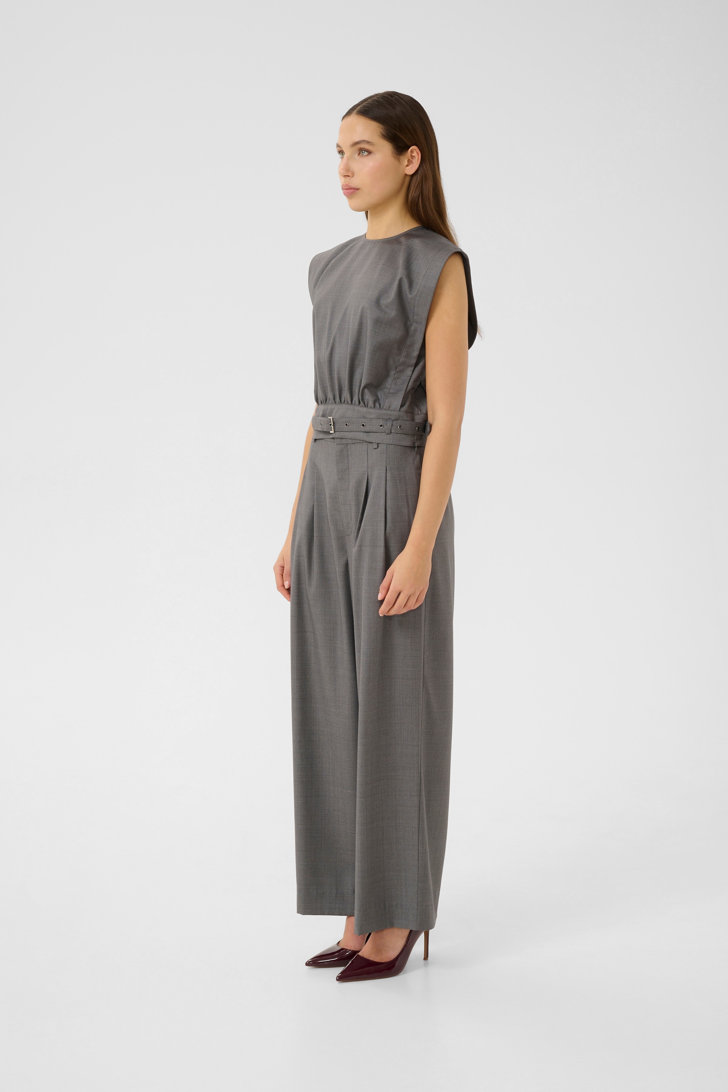 GZeffy Byxor LOOKBOOK FRONT 10910622-100494