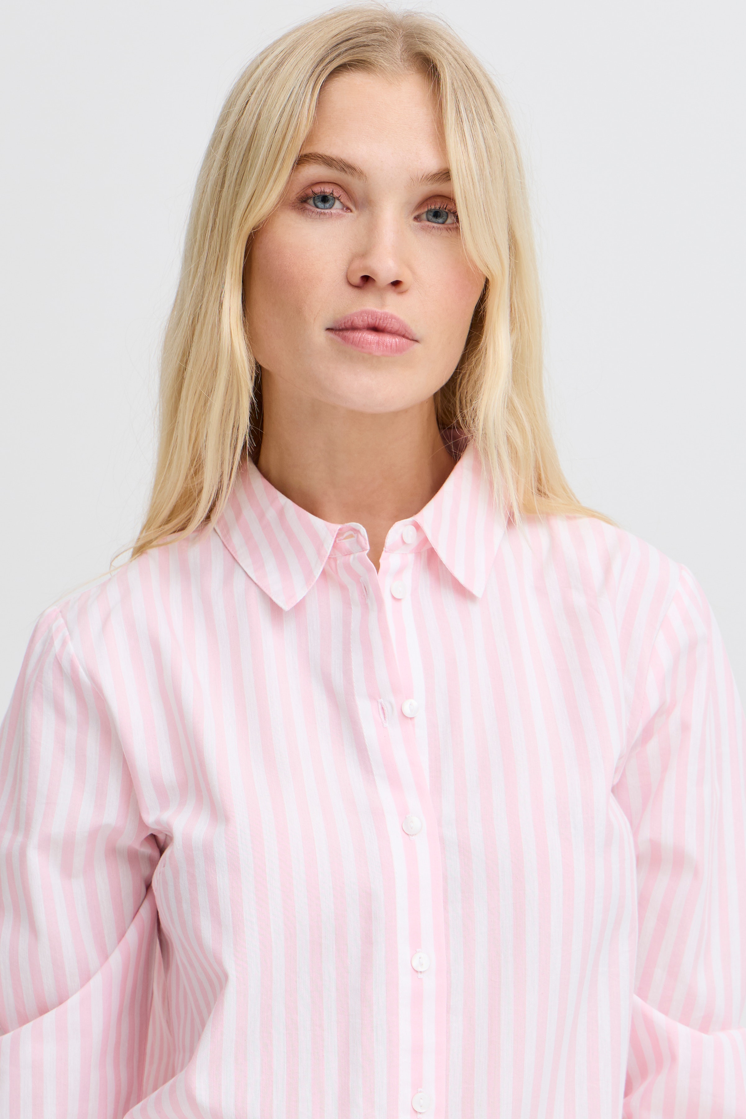 BYHETILA Skjorte LOOKBOOK DETAIL 20815257-203989