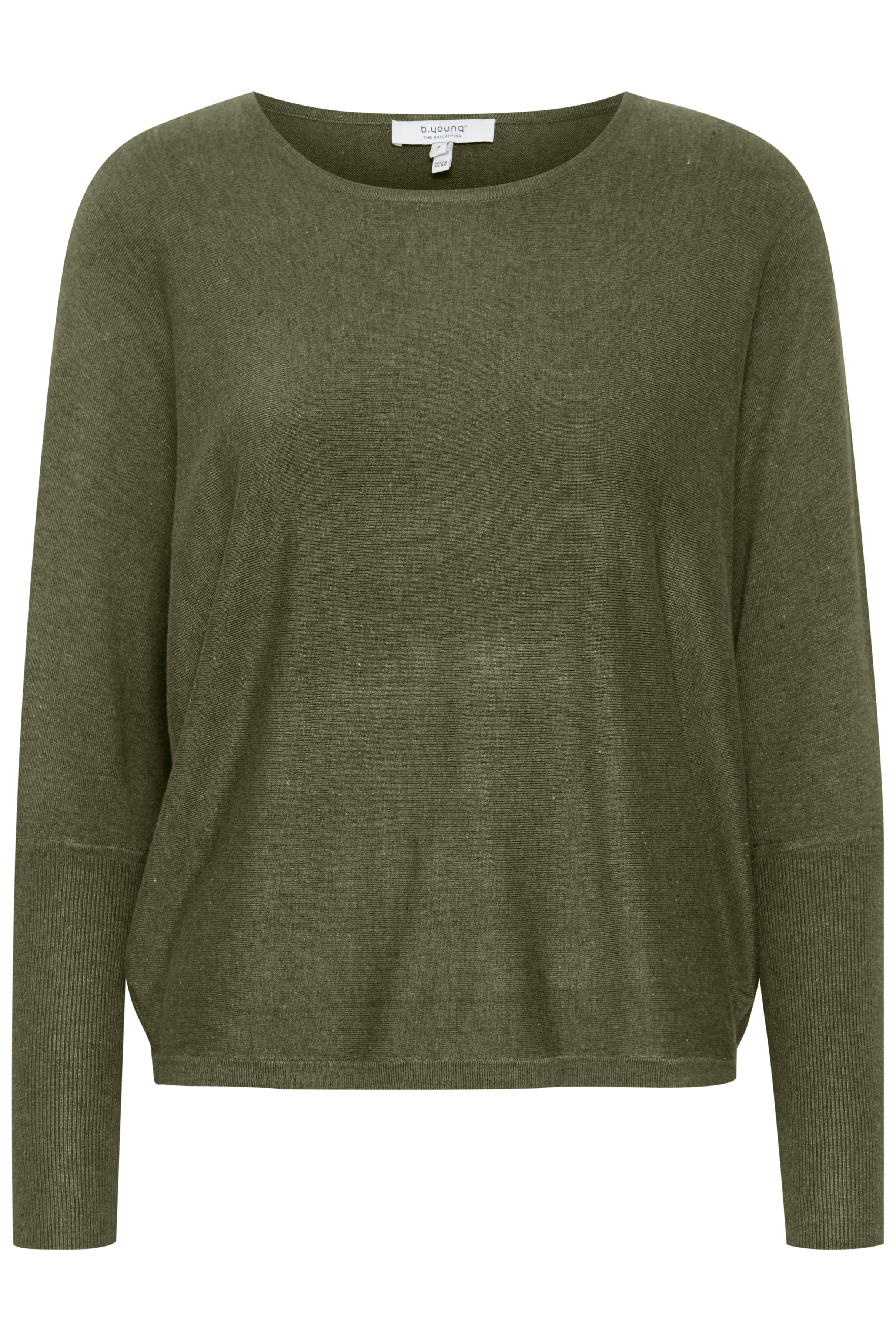 BYMMPIMBA1 Pullover PACK FRONT 20811902-200451