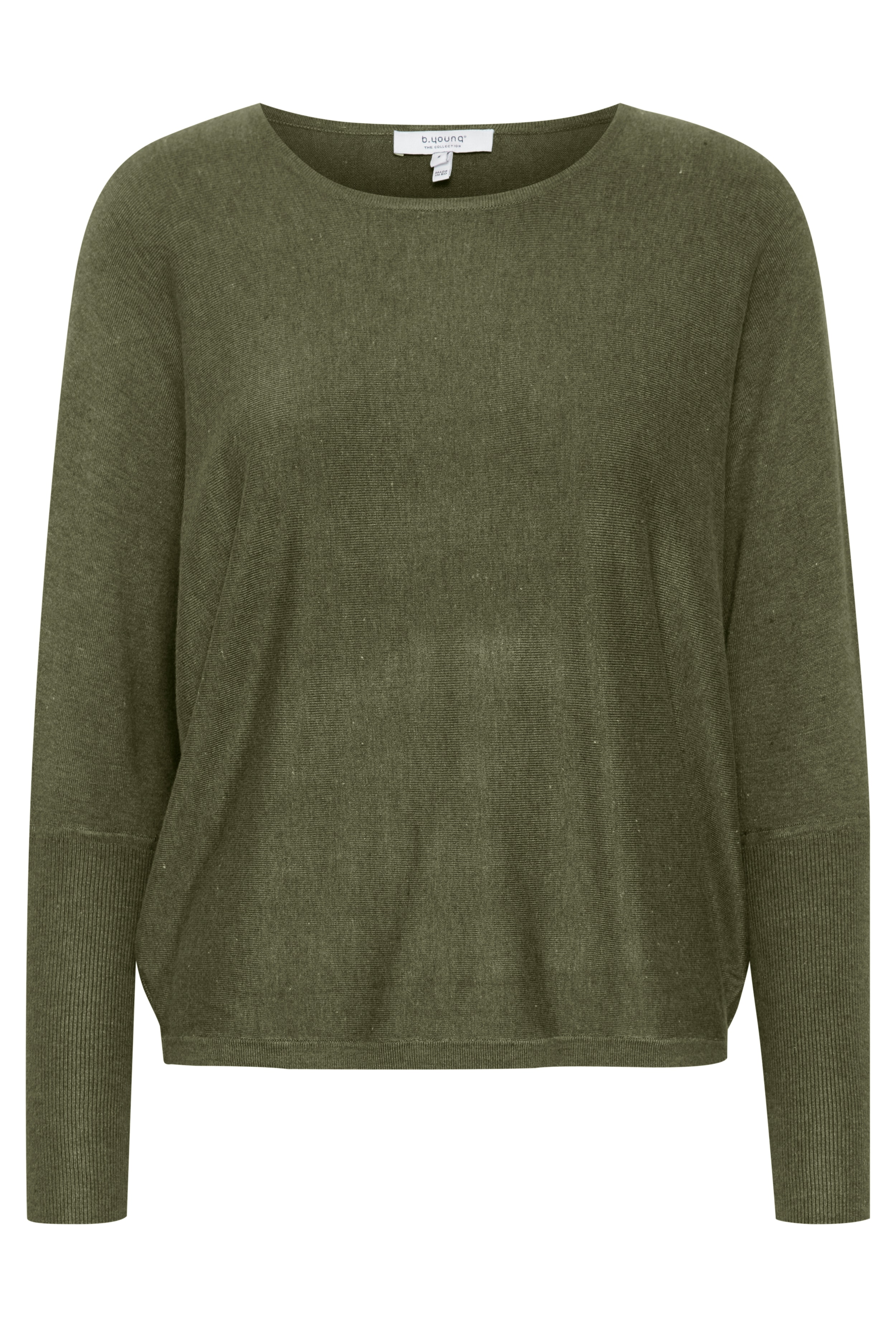BYMMPIMBA1 Pullover PACK FRONT 20811902-1904191