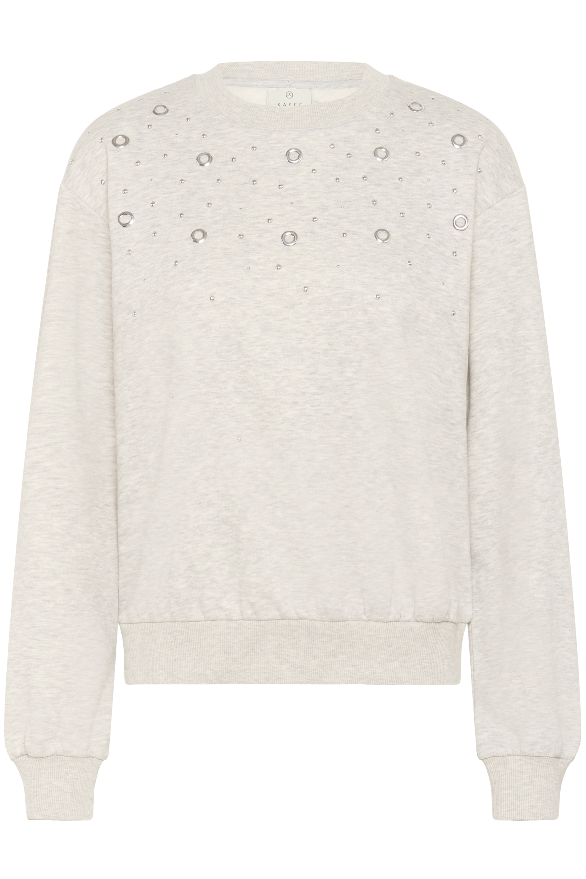 KAvivian Sweatshirt PACK FRONT 10510664-100123