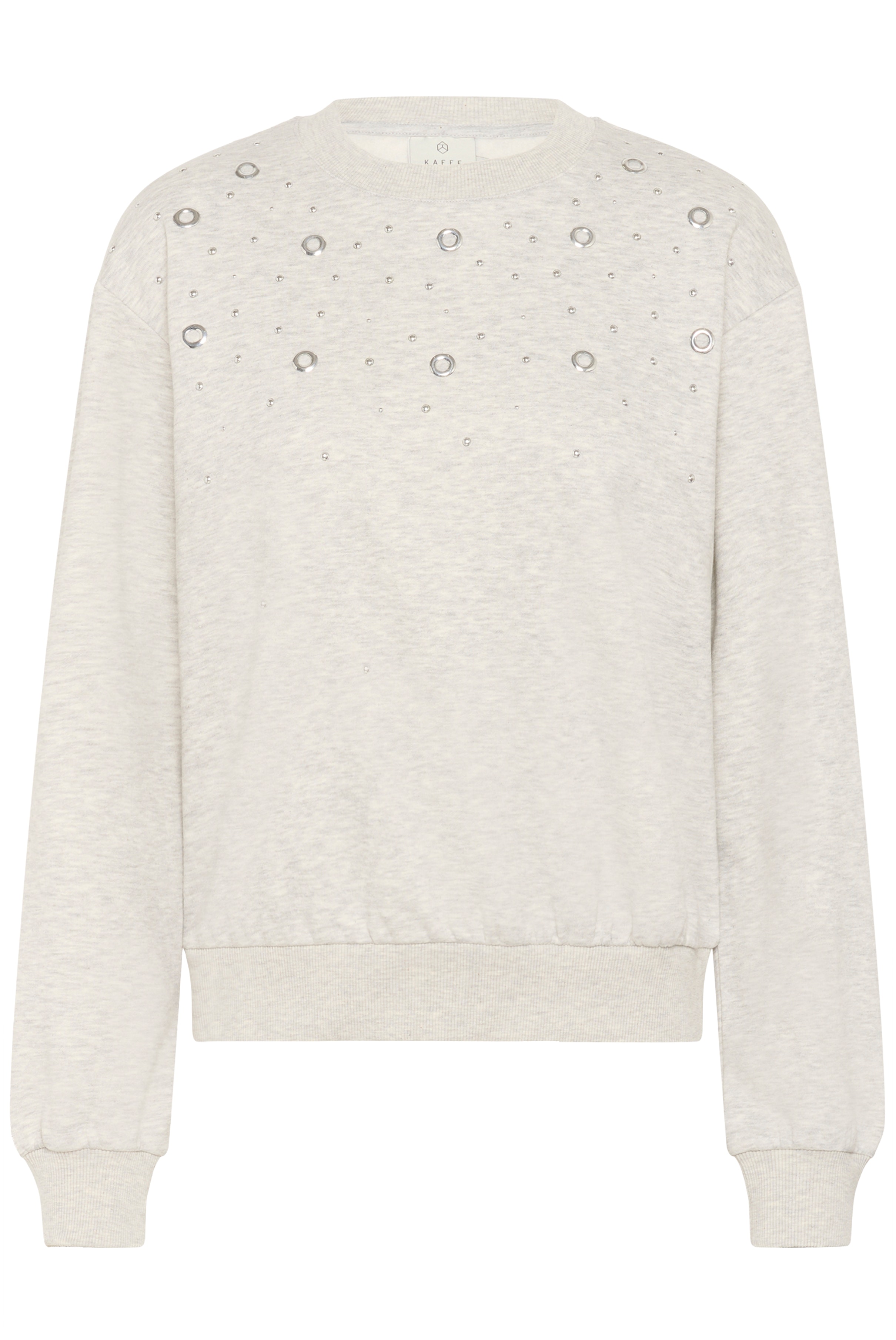 KAvivian Sweatshirt PACK FRONT 10510664-100121