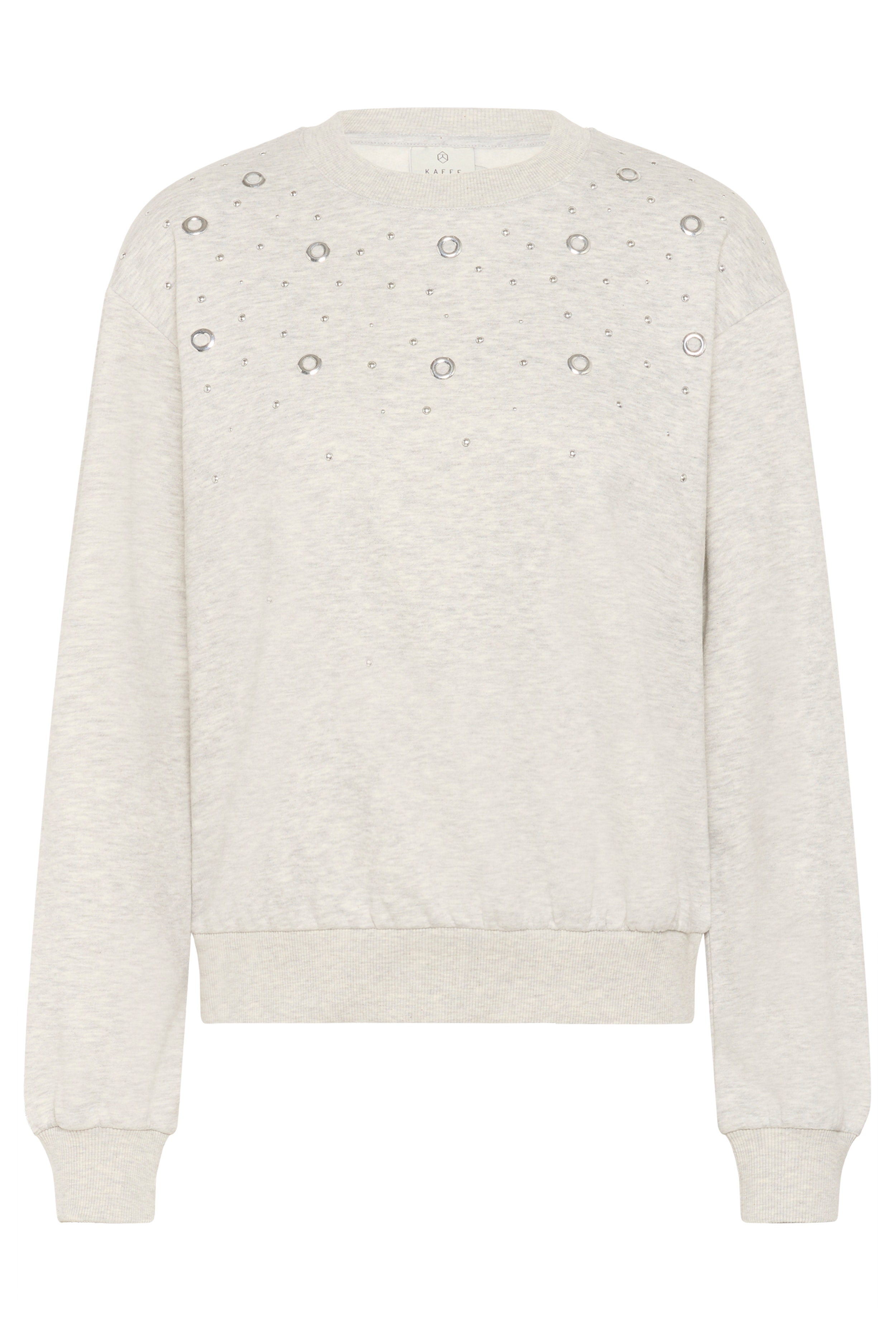 KAvivian Sweatshirt LOOKBOOK FRONT 10510664-100123
