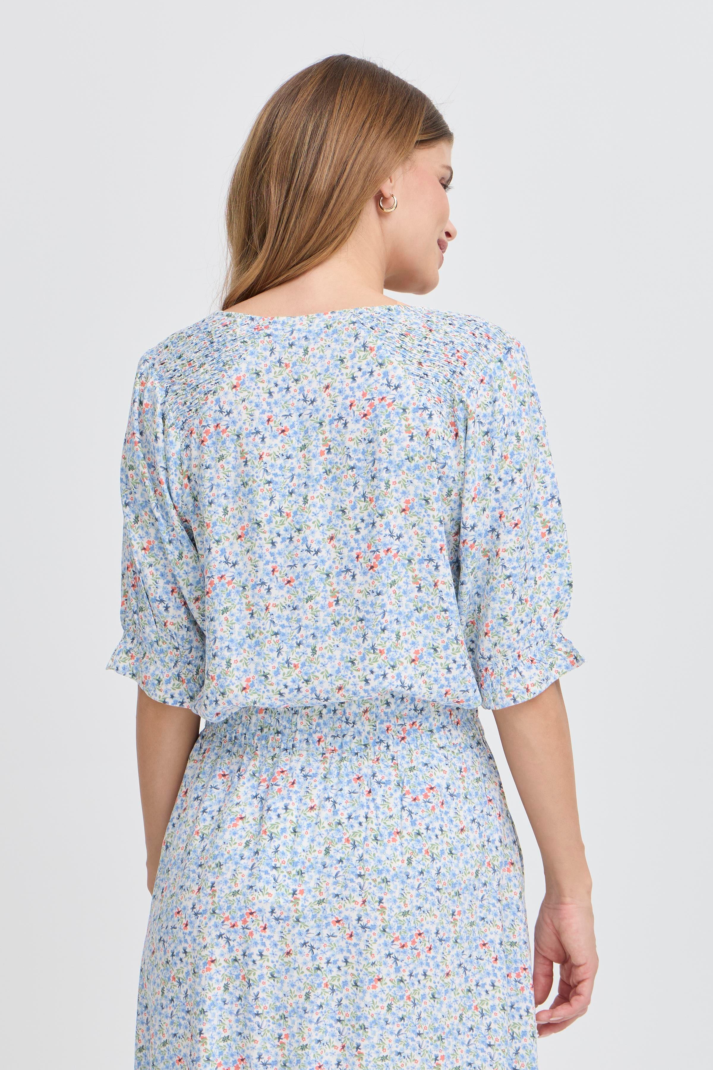 FRHEAT Bluse LOOKBOOK FRONT 20615853-204772