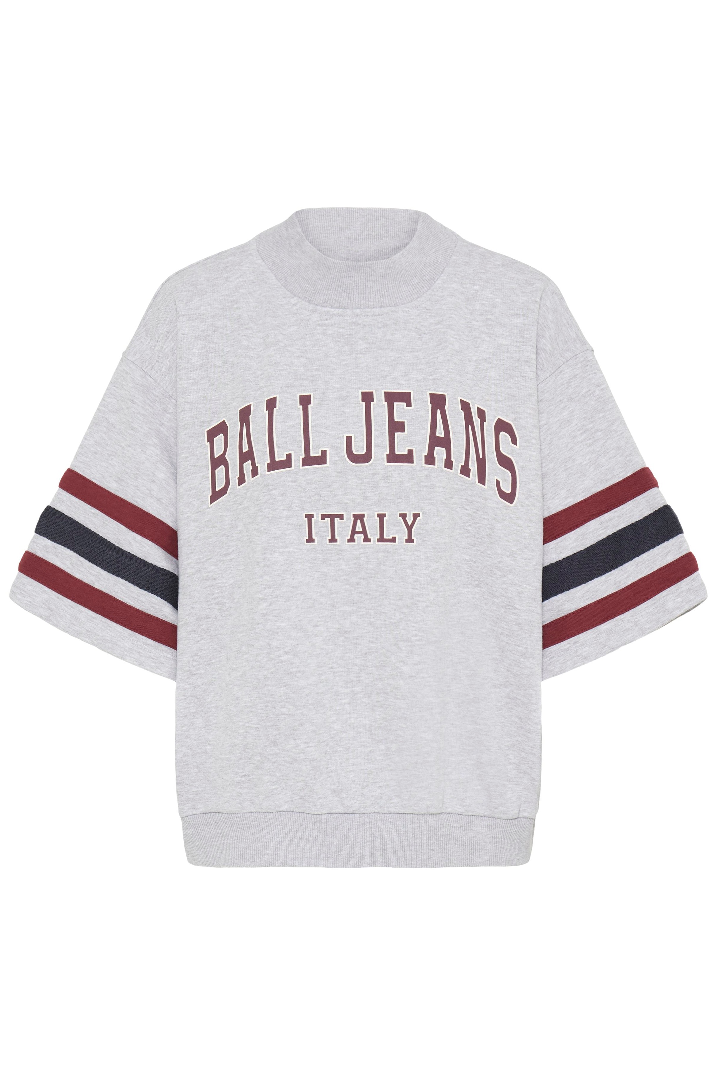 BAARIAN Sweatshirt PACK FRONT 50408100-193922