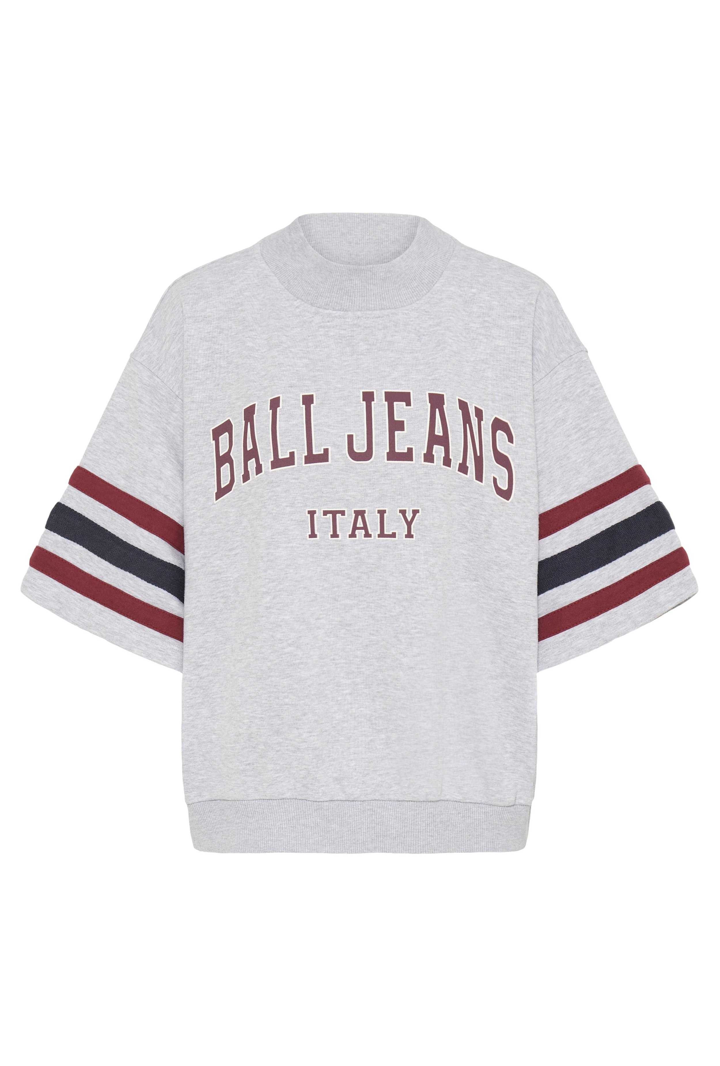 BAARIAN Sweatshirt PACK FRONT 50408100-900005939