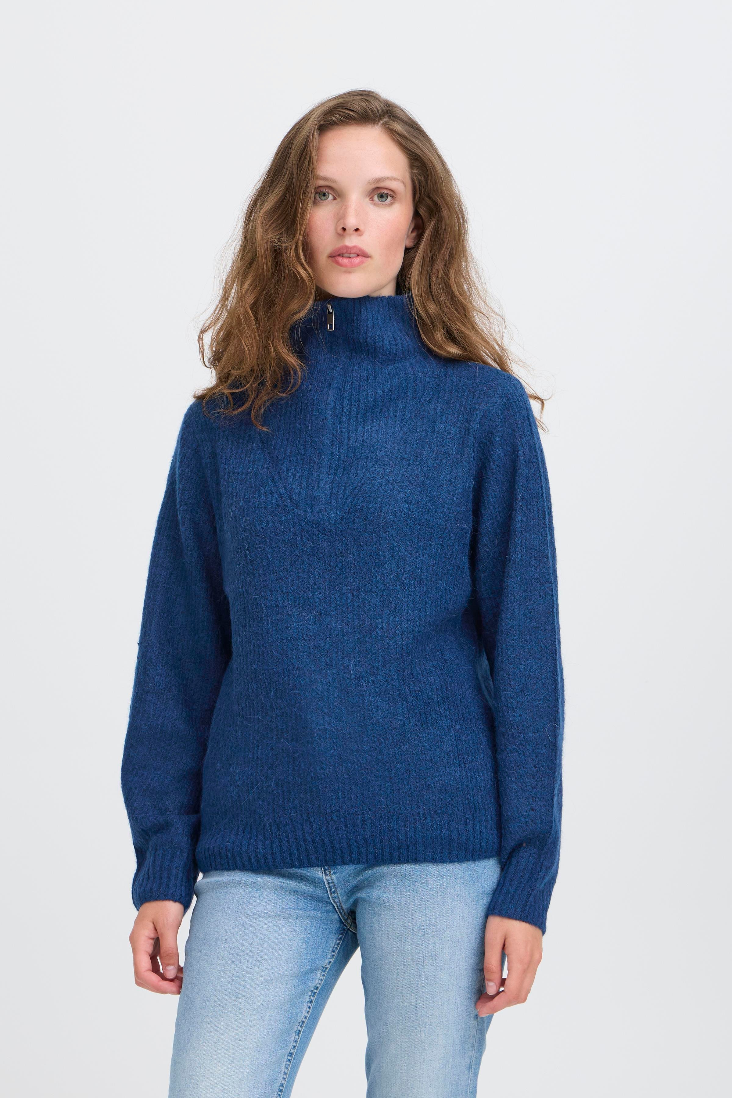 IHKAMARA Pullover LOOKBOOK FRONT 20124531-194029