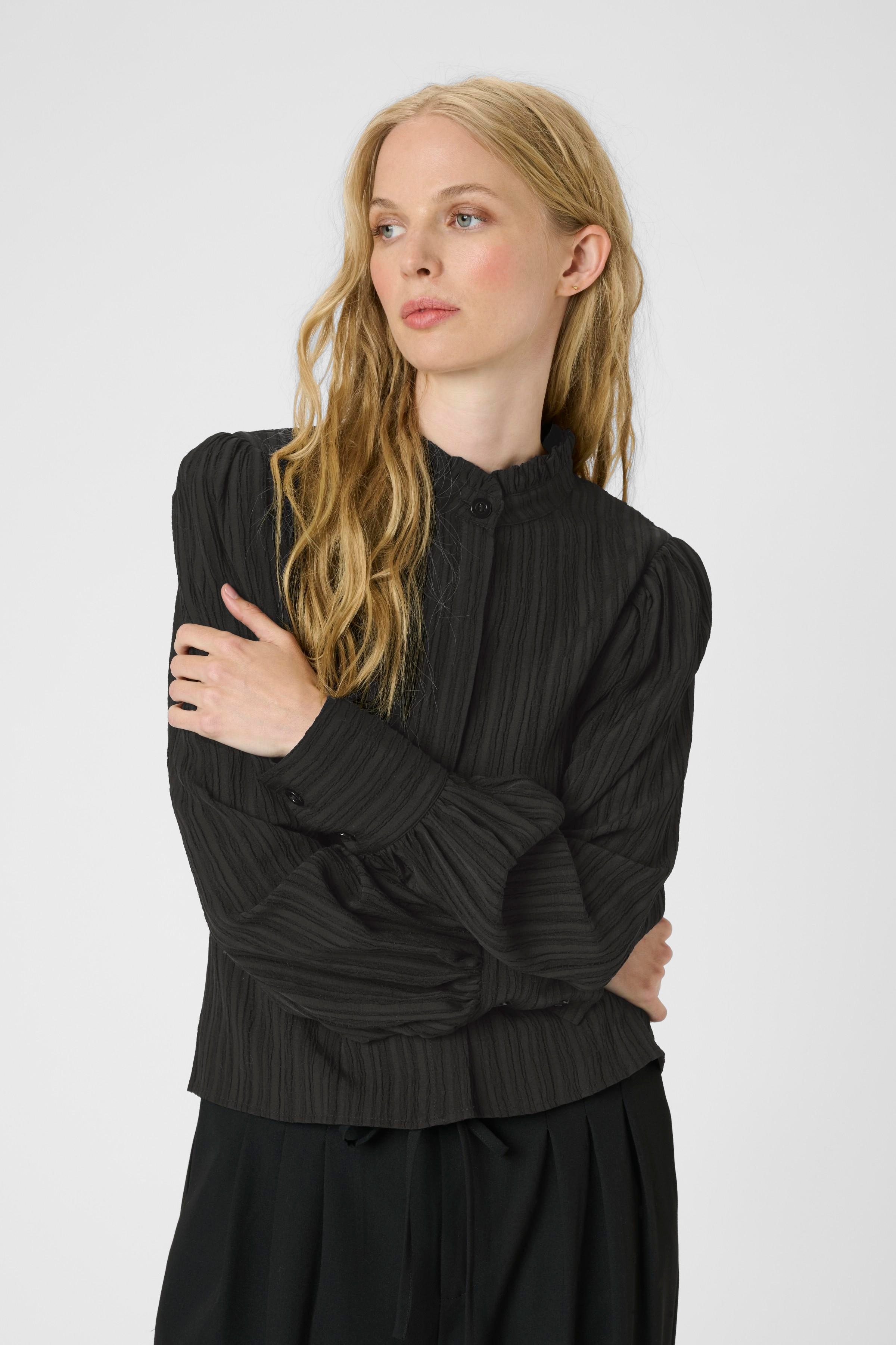 FrostyKB Skjorte LOOKBOOK FRONT 10104709-194008